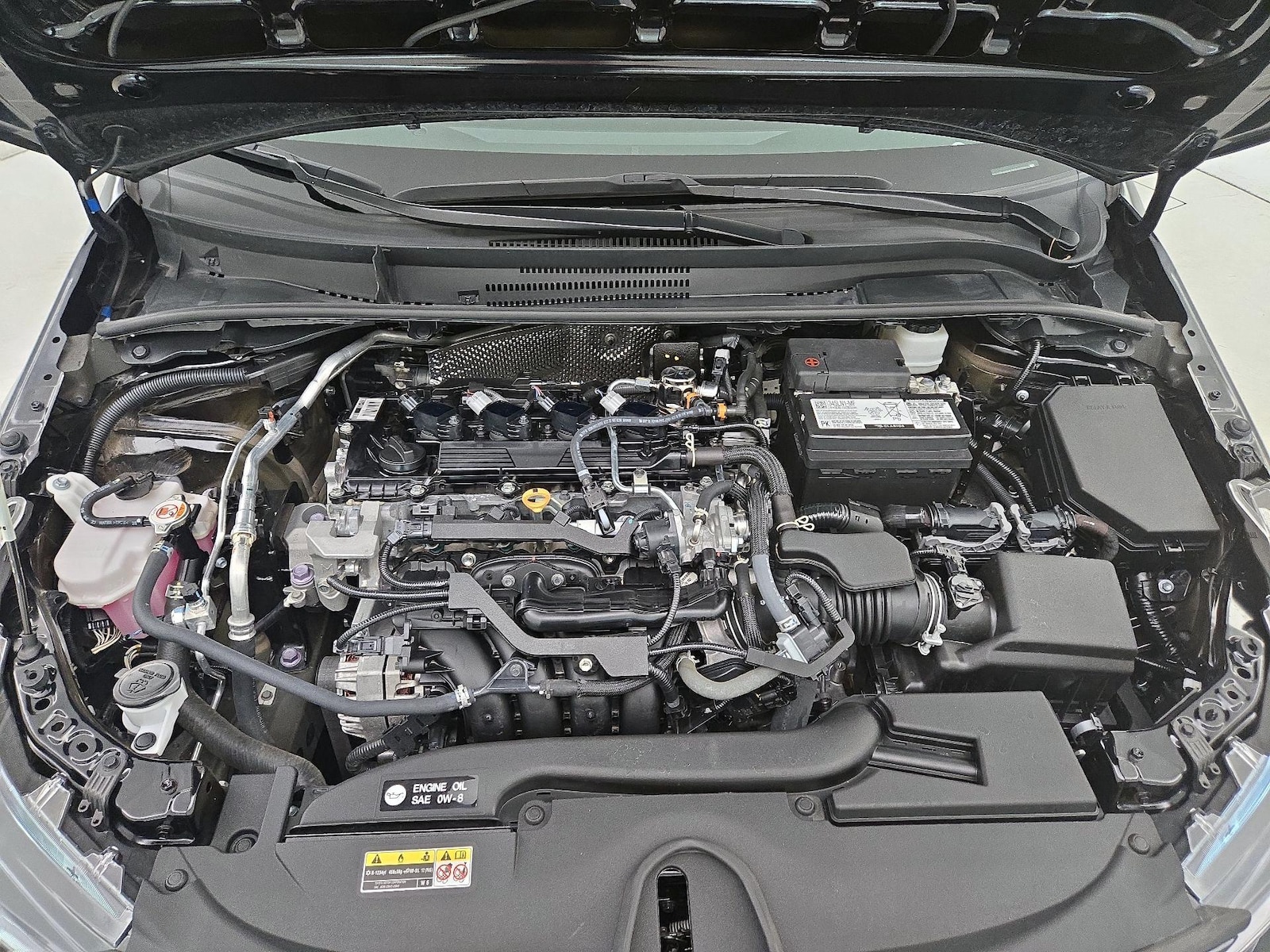 2024 Toyota Corolla LE - Photo 22