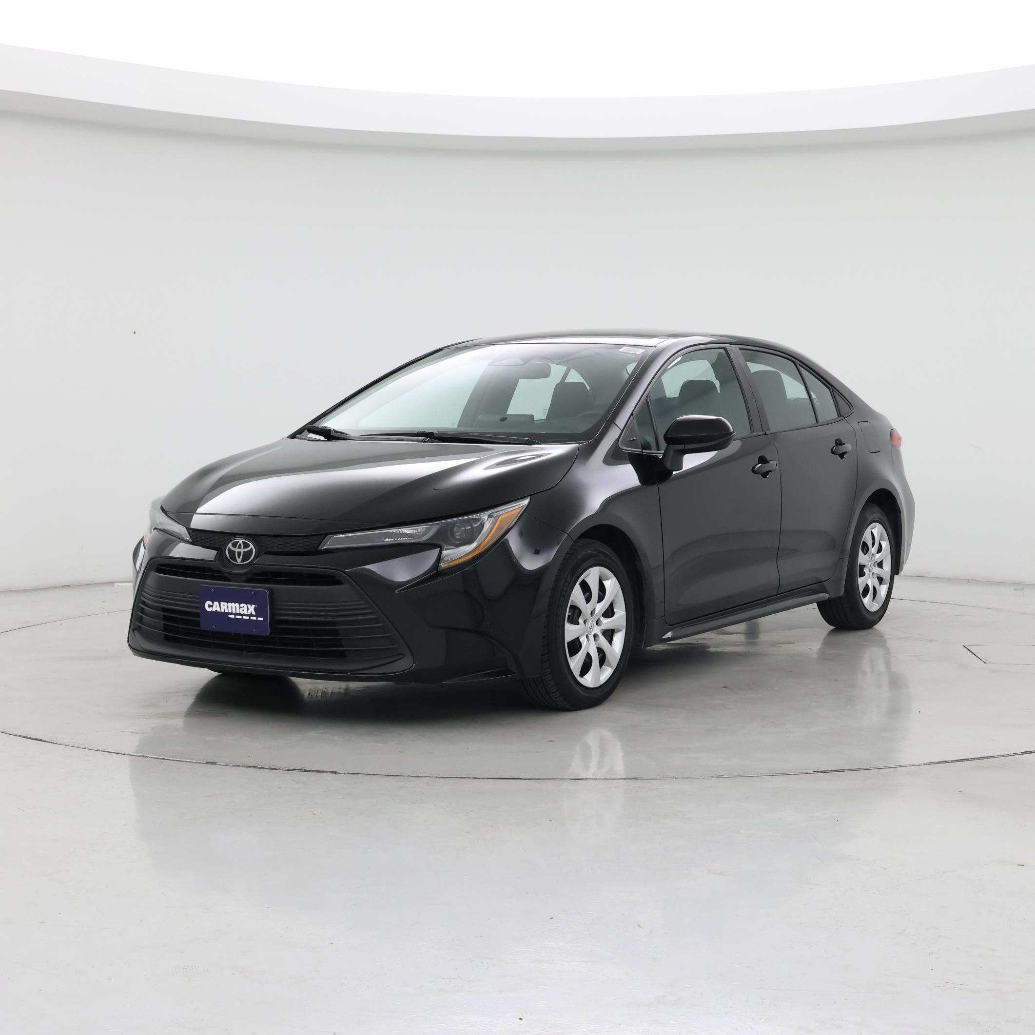 Thumbnail: 2024 Toyota Corolla - 4