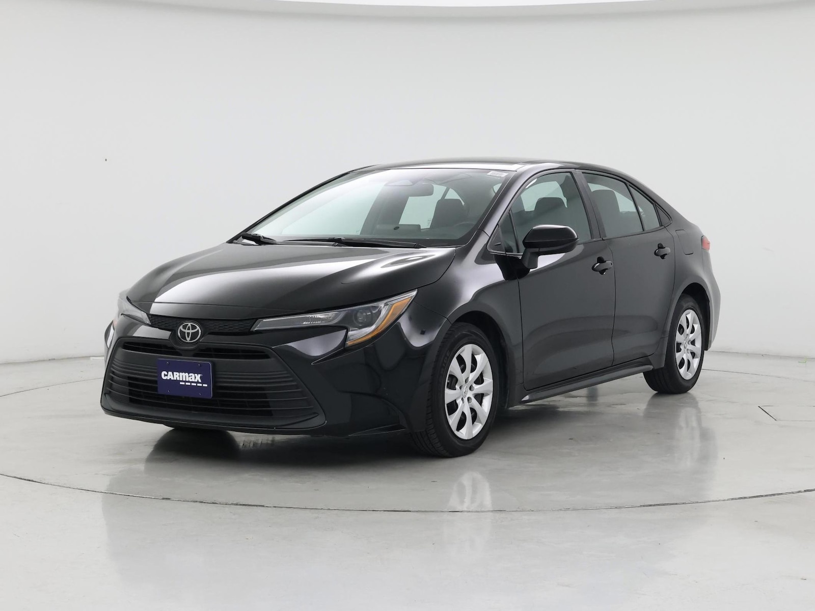 2024 Toyota Corolla LE - Photo 5