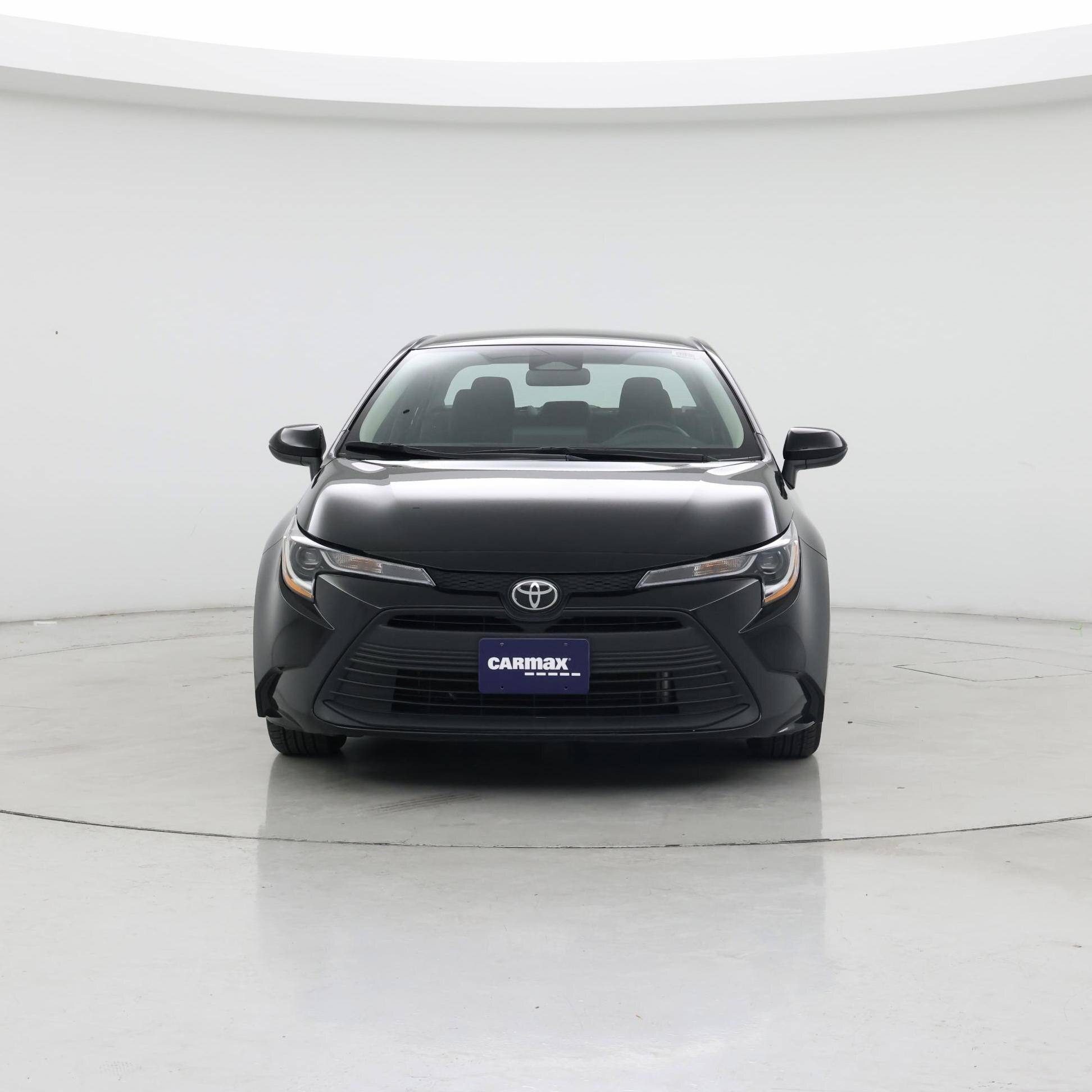 Thumbnail: 2024 Toyota Corolla - 5