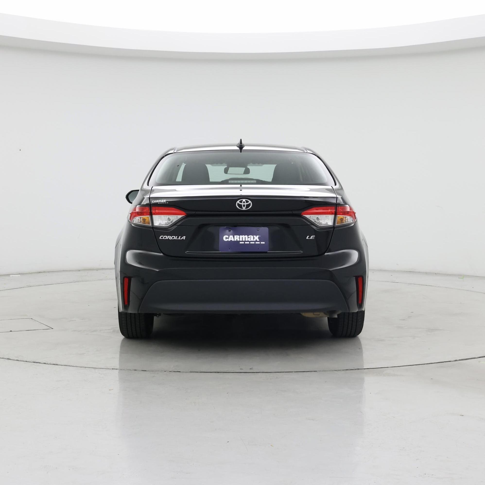 Thumbnail: 2024 Toyota Corolla - 6
