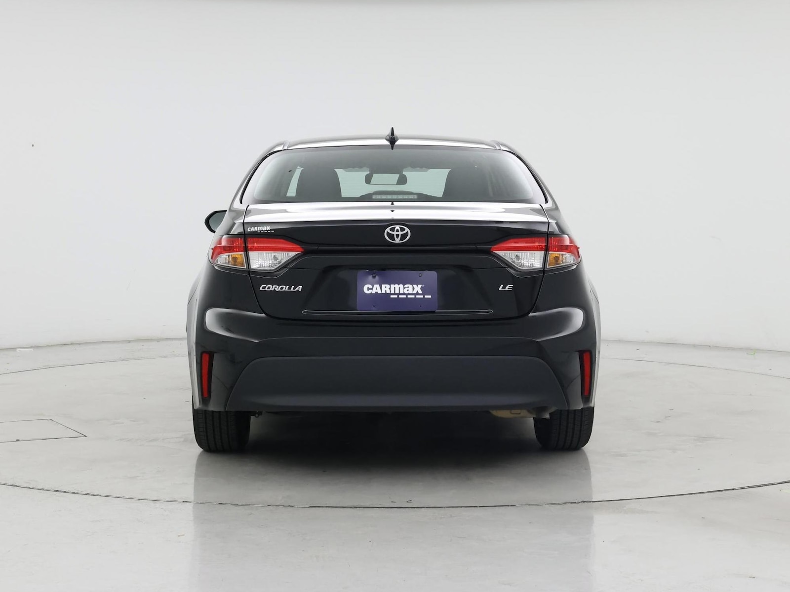 2024 Toyota Corolla LE - Photo 7