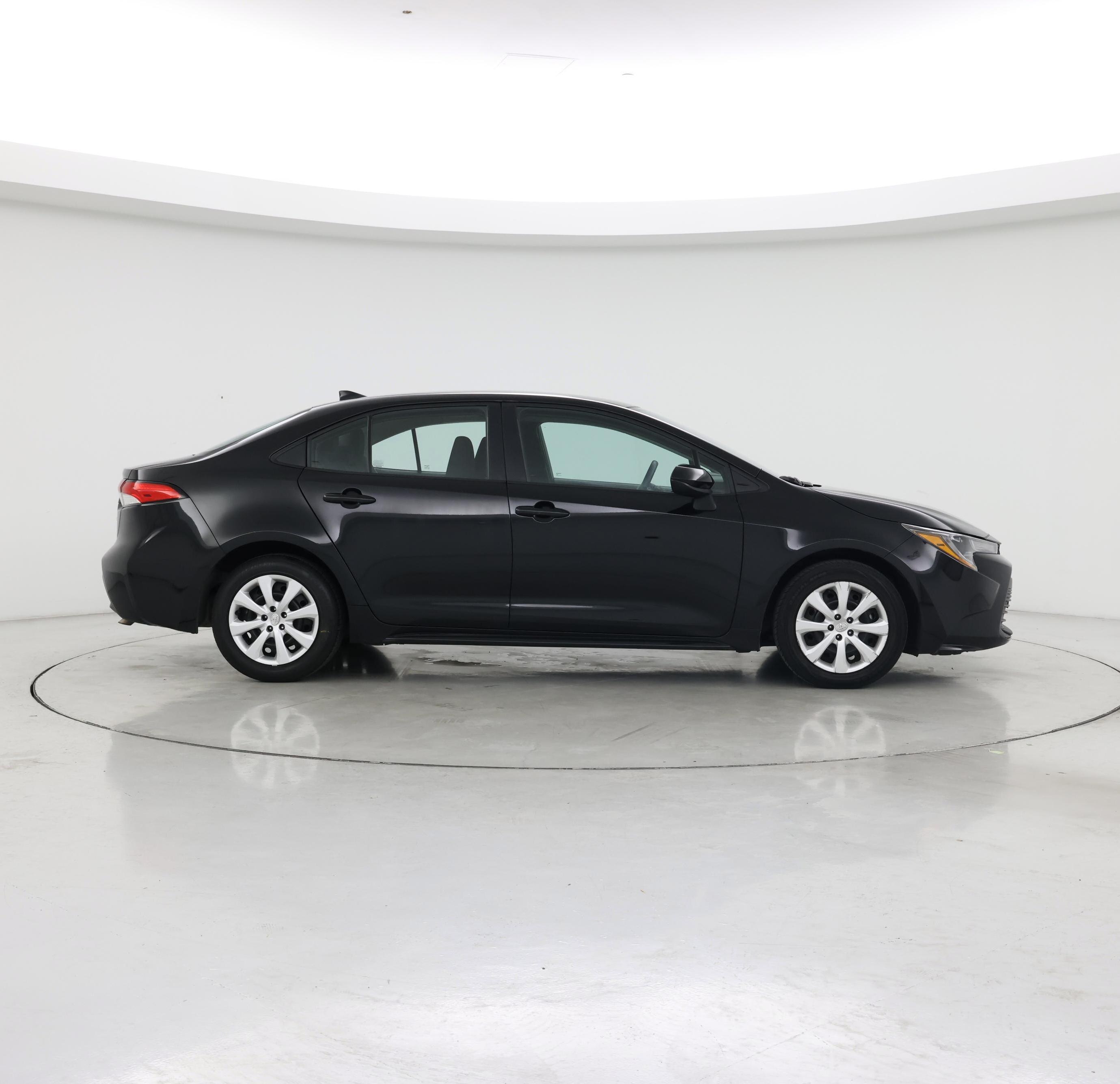 Thumbnail: 2024 Toyota Corolla - 7