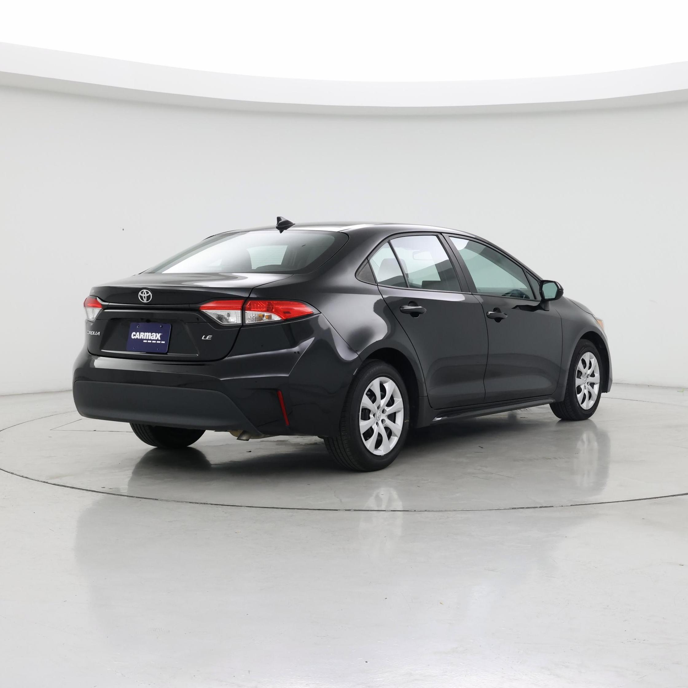 Thumbnail: 2024 Toyota Corolla - 8
