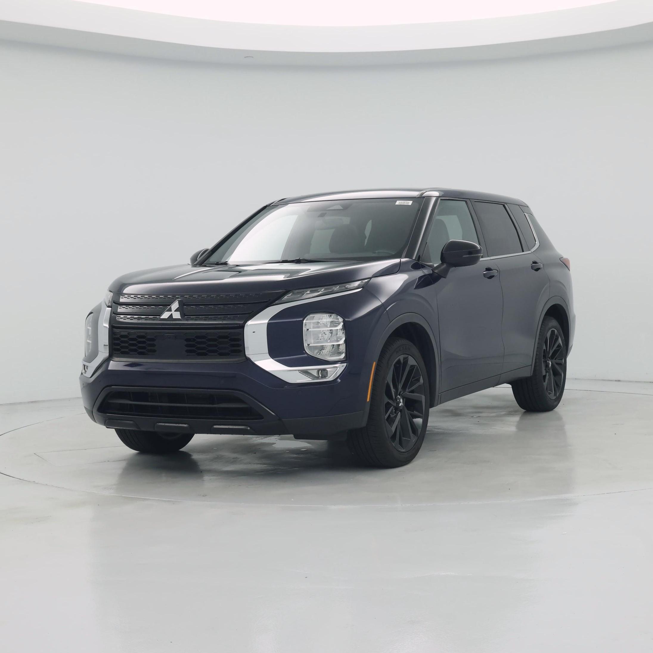 Thumbnail: 2022 Mitsubishi Outlander - 4