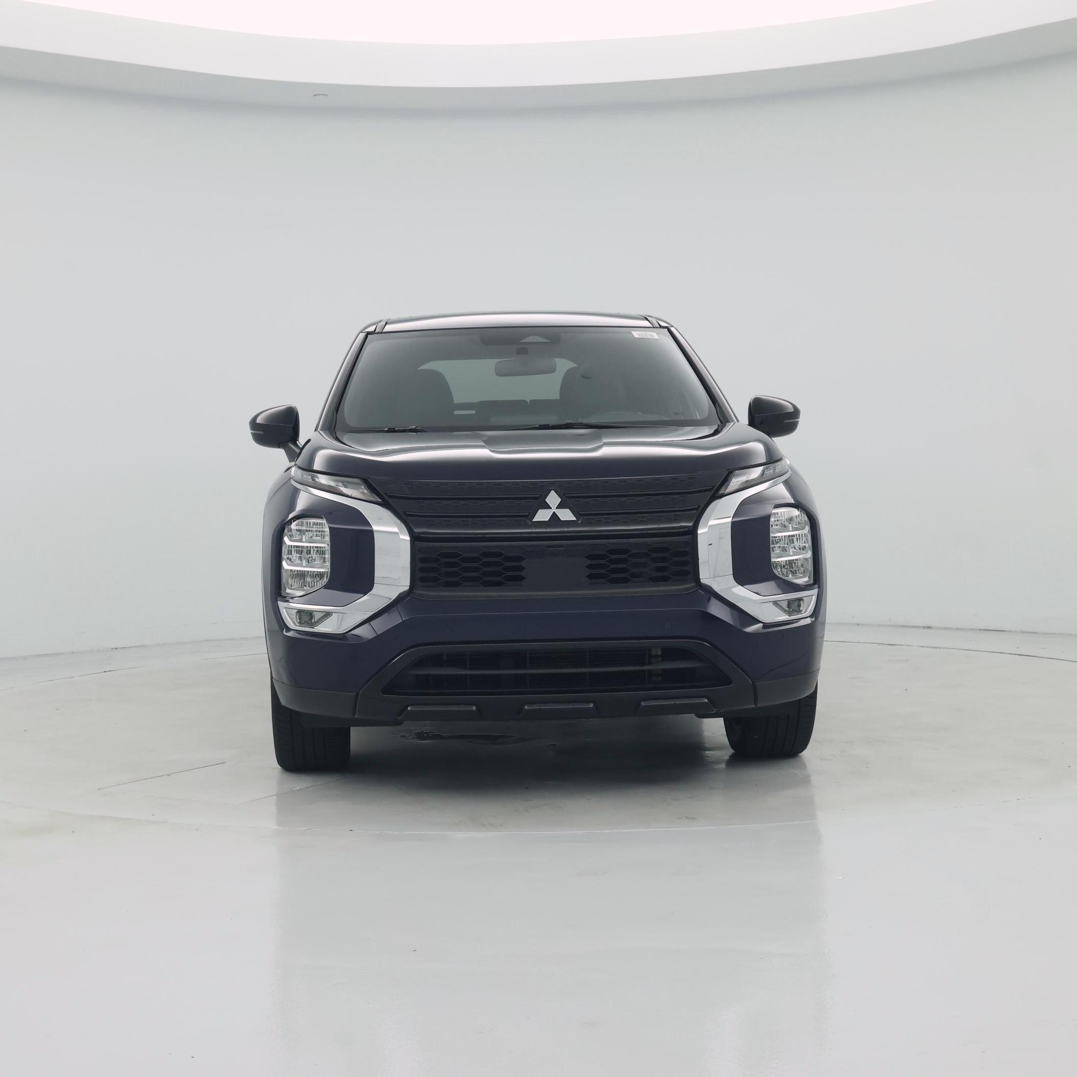 Thumbnail: 2022 Mitsubishi Outlander - 5