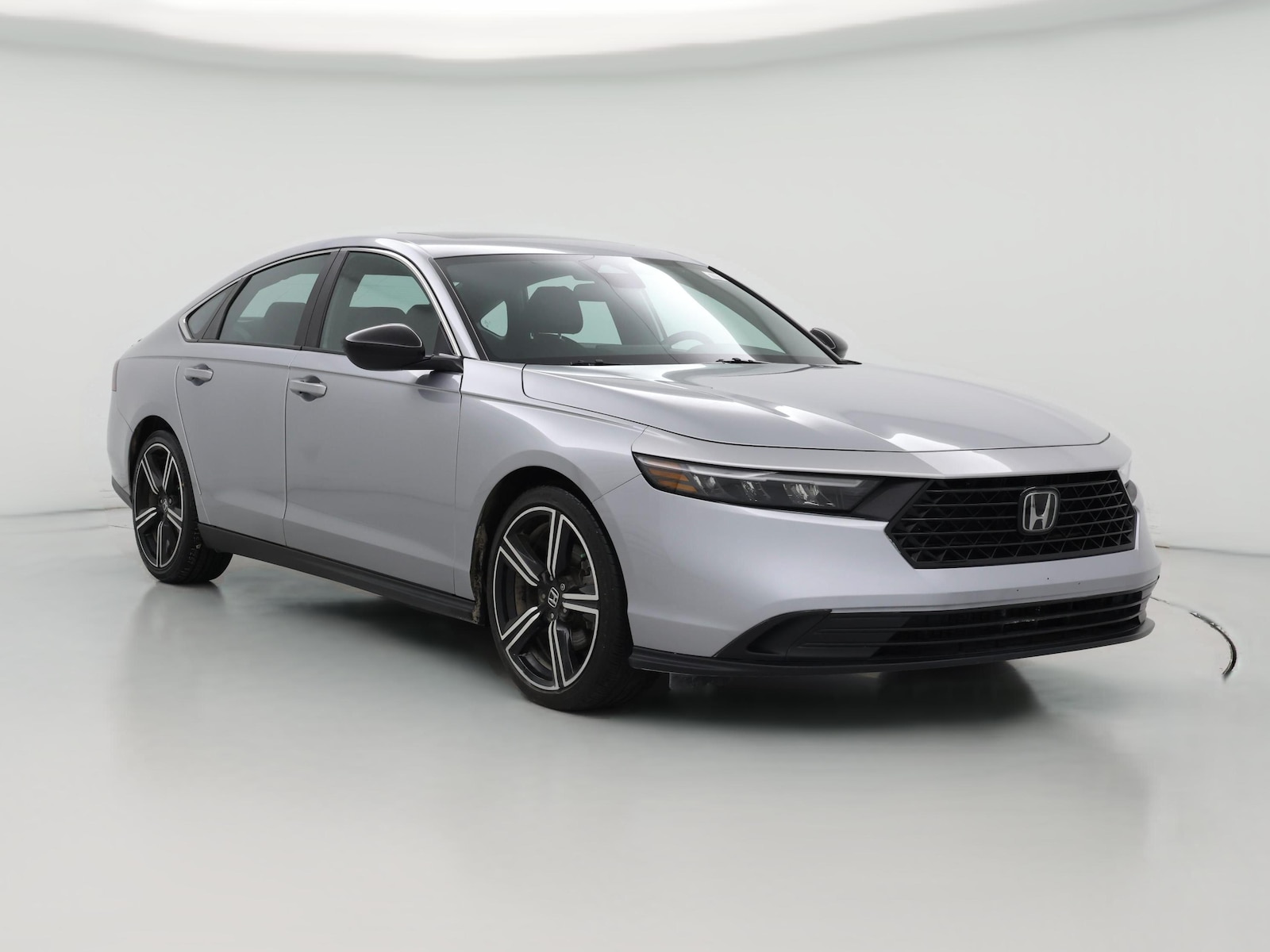 2023 Honda Accord Hybrid