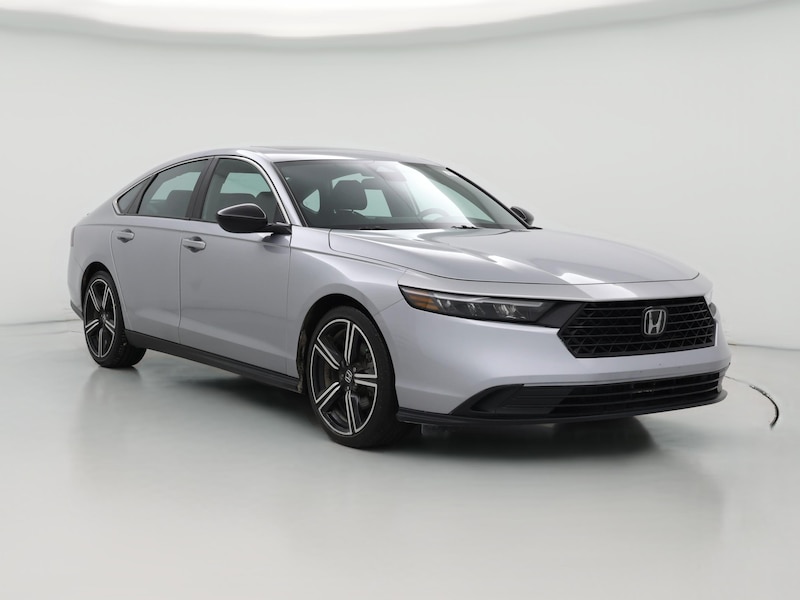 2023 Honda Accord Sport