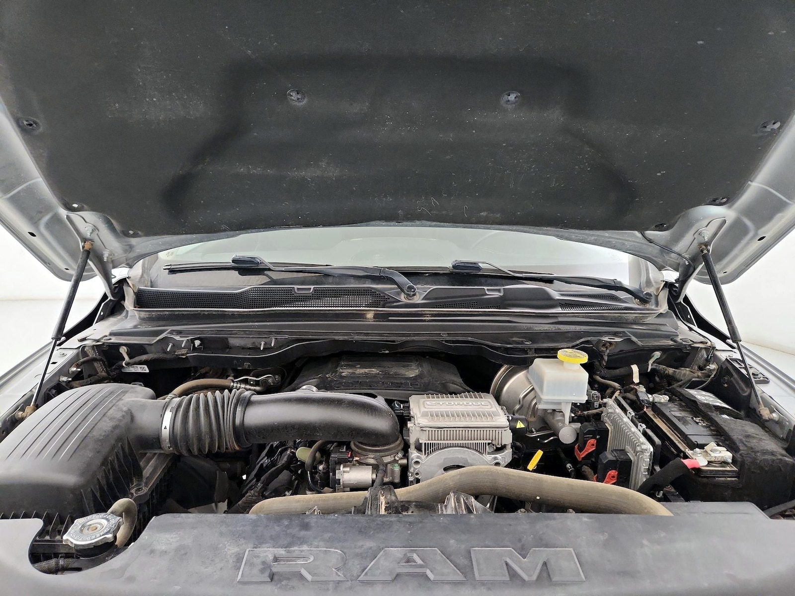 2021 RAM Ram 1500 Pickup Laramie - Photo 22