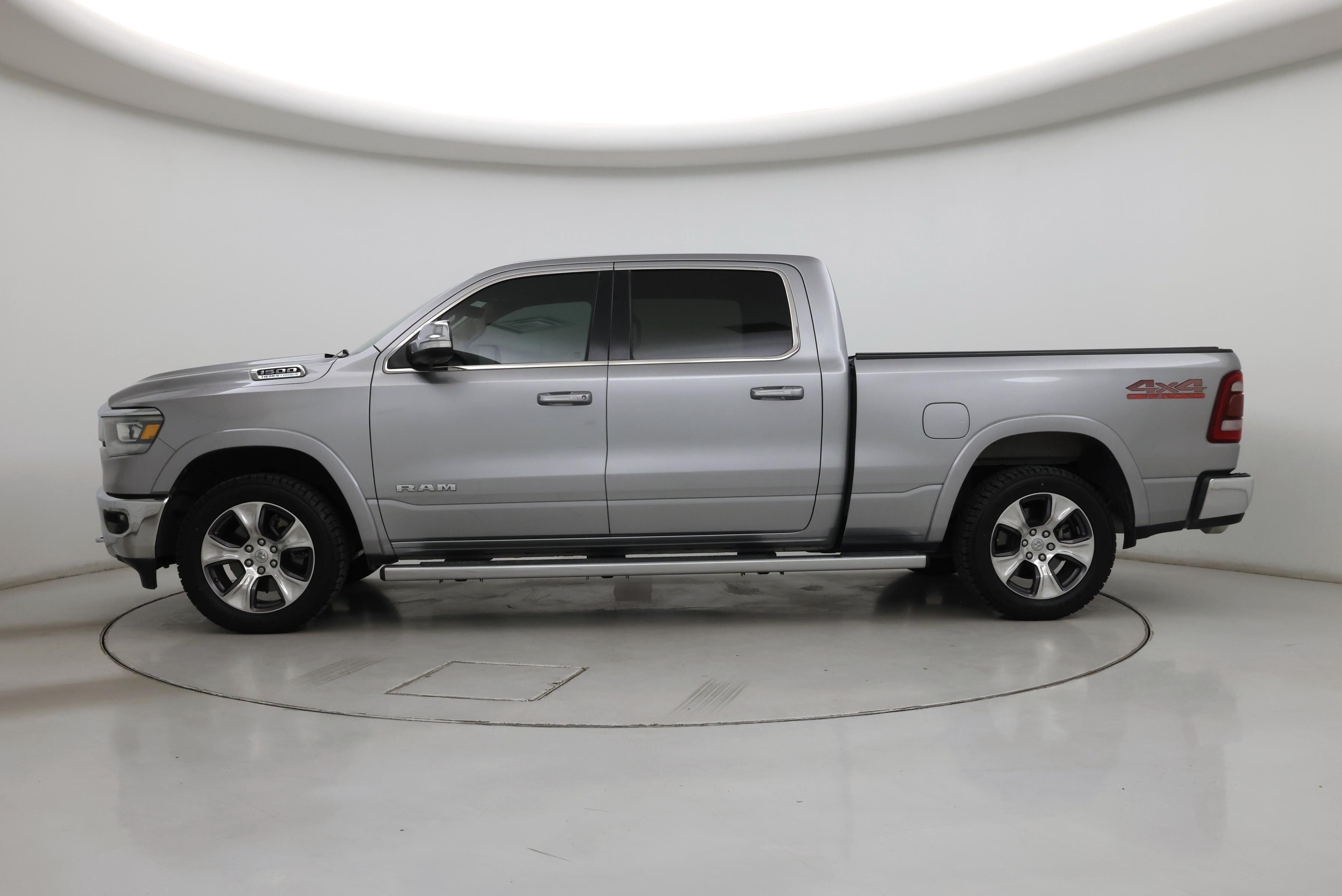 Thumbnail: 2021 RAM 1500 - 3