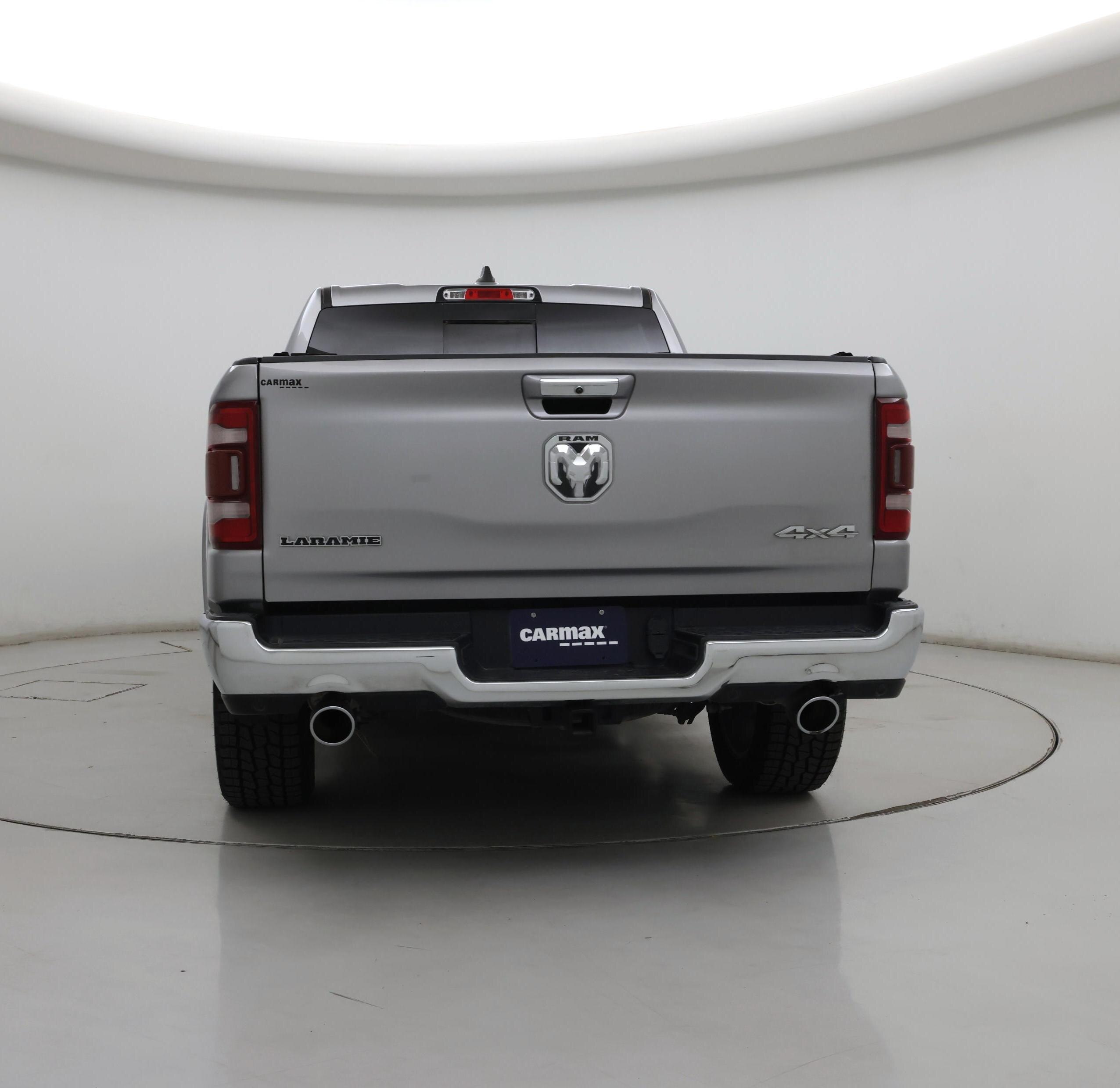 Thumbnail: 2021 RAM 1500 - 6