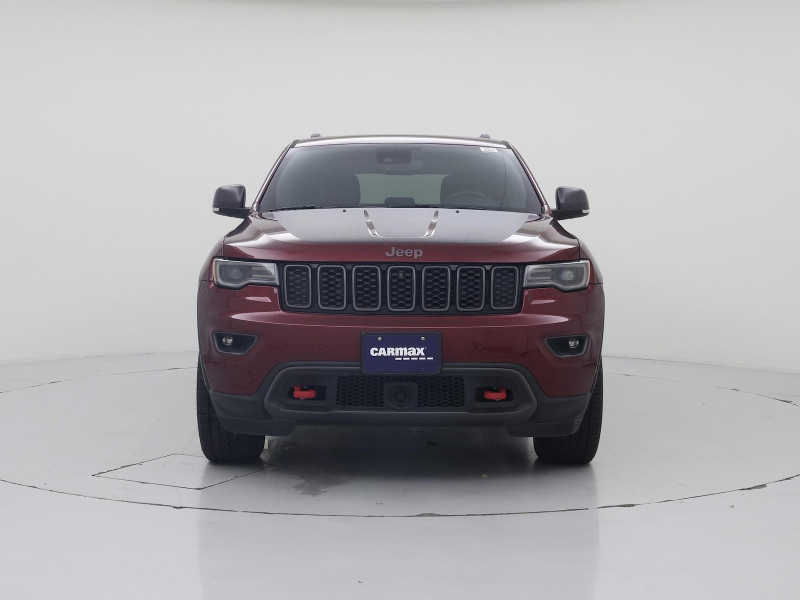 2018 Jeep Grand Cherokee Trailhawk - Photo 6