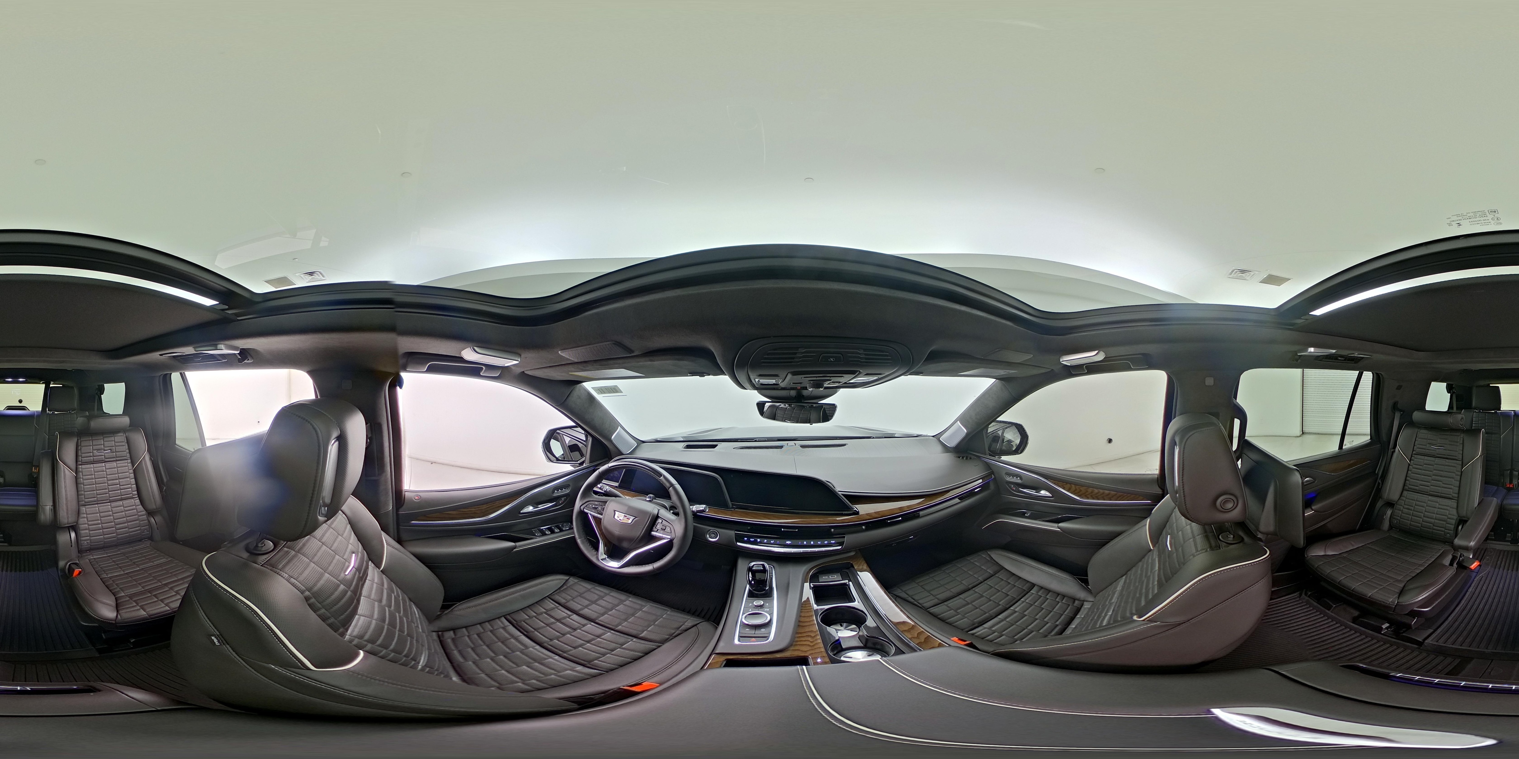 2024 Cadillac Escalade Sport Platinum - Photo 25