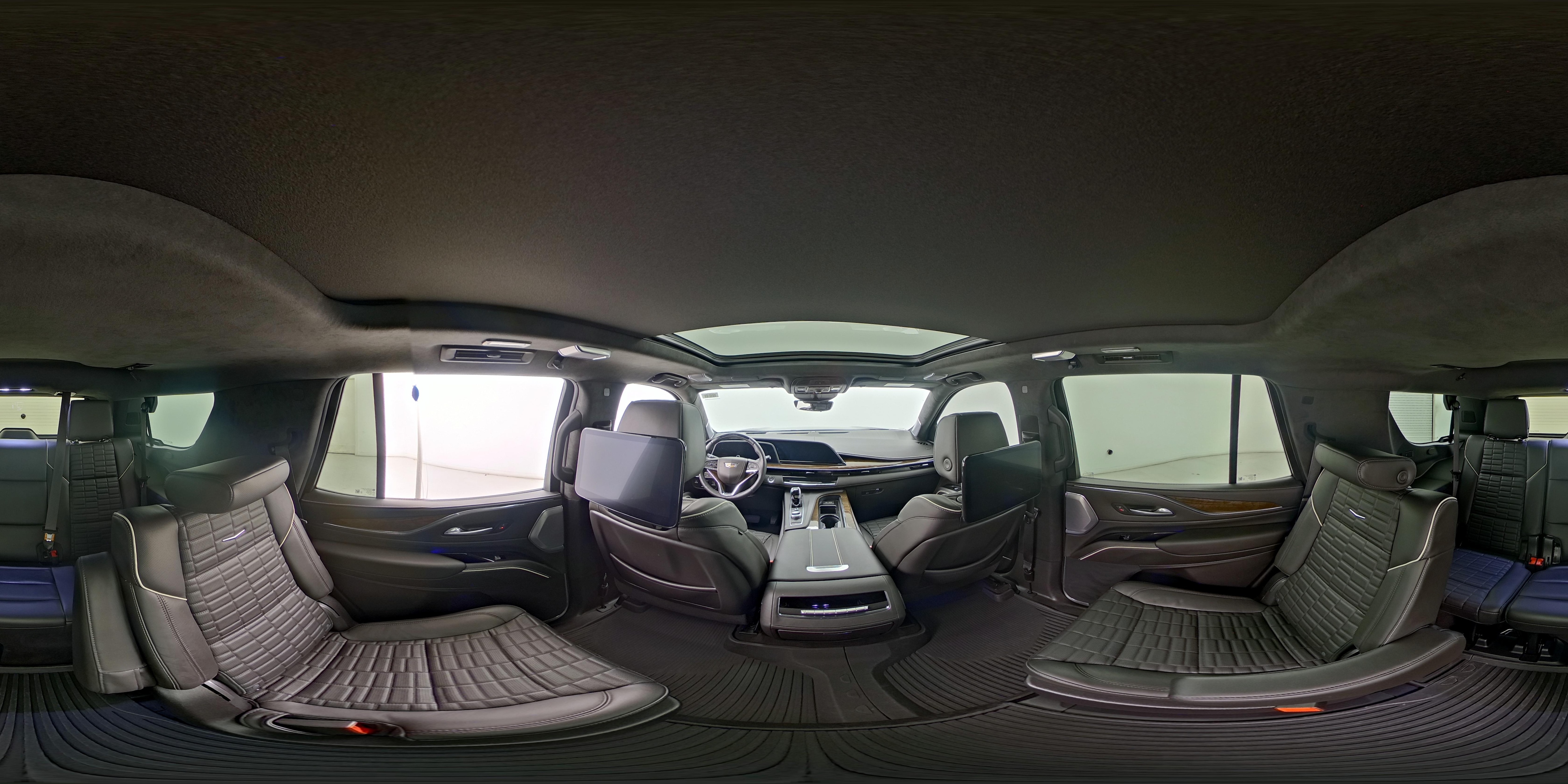 2024 Cadillac Escalade Sport Platinum - Photo 26