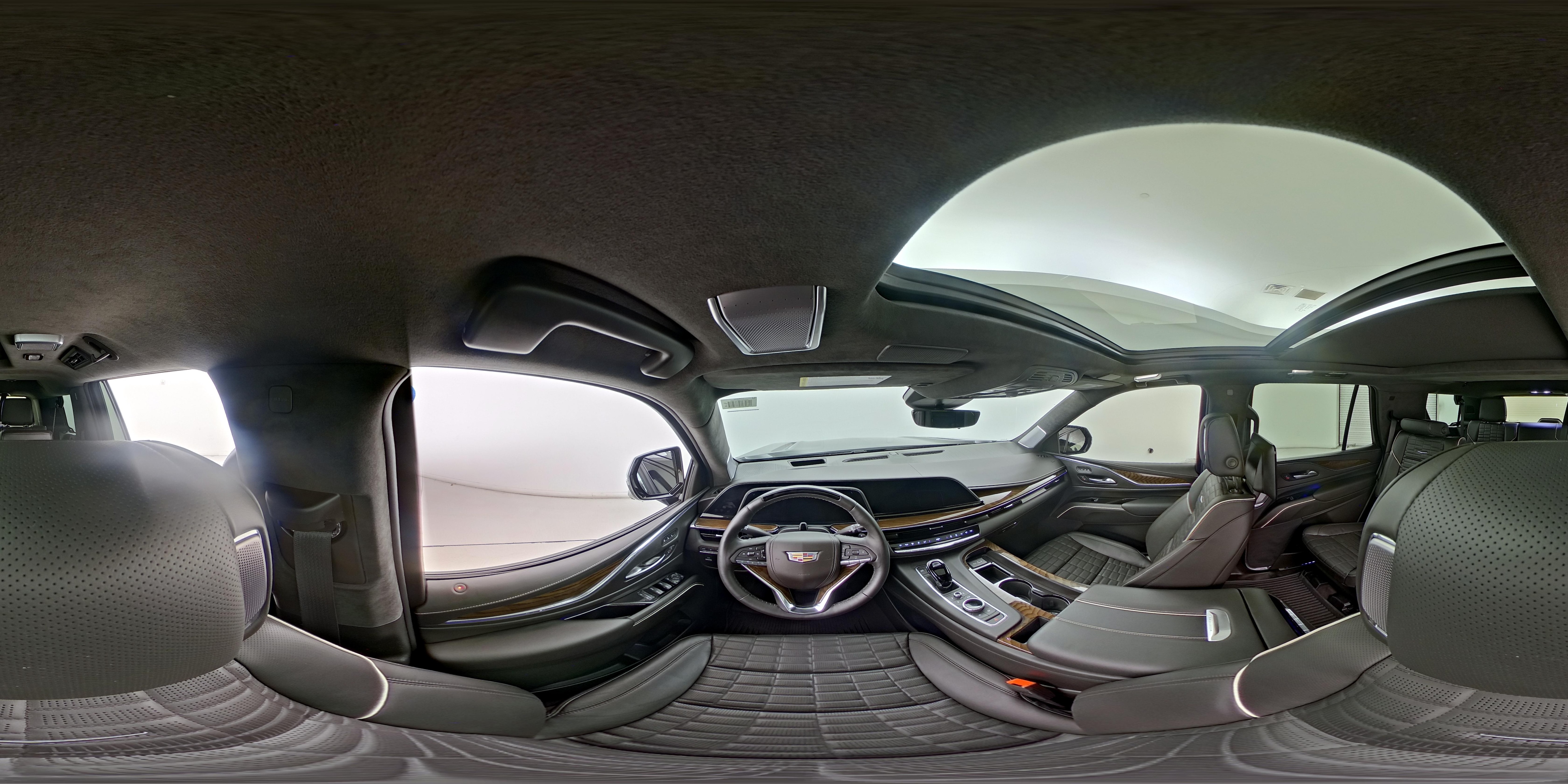 2024 Cadillac Escalade Sport Platinum - Photo 27