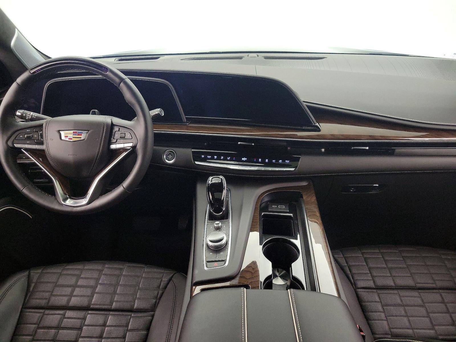2024 Cadillac Escalade Sport Platinum - Photo 10