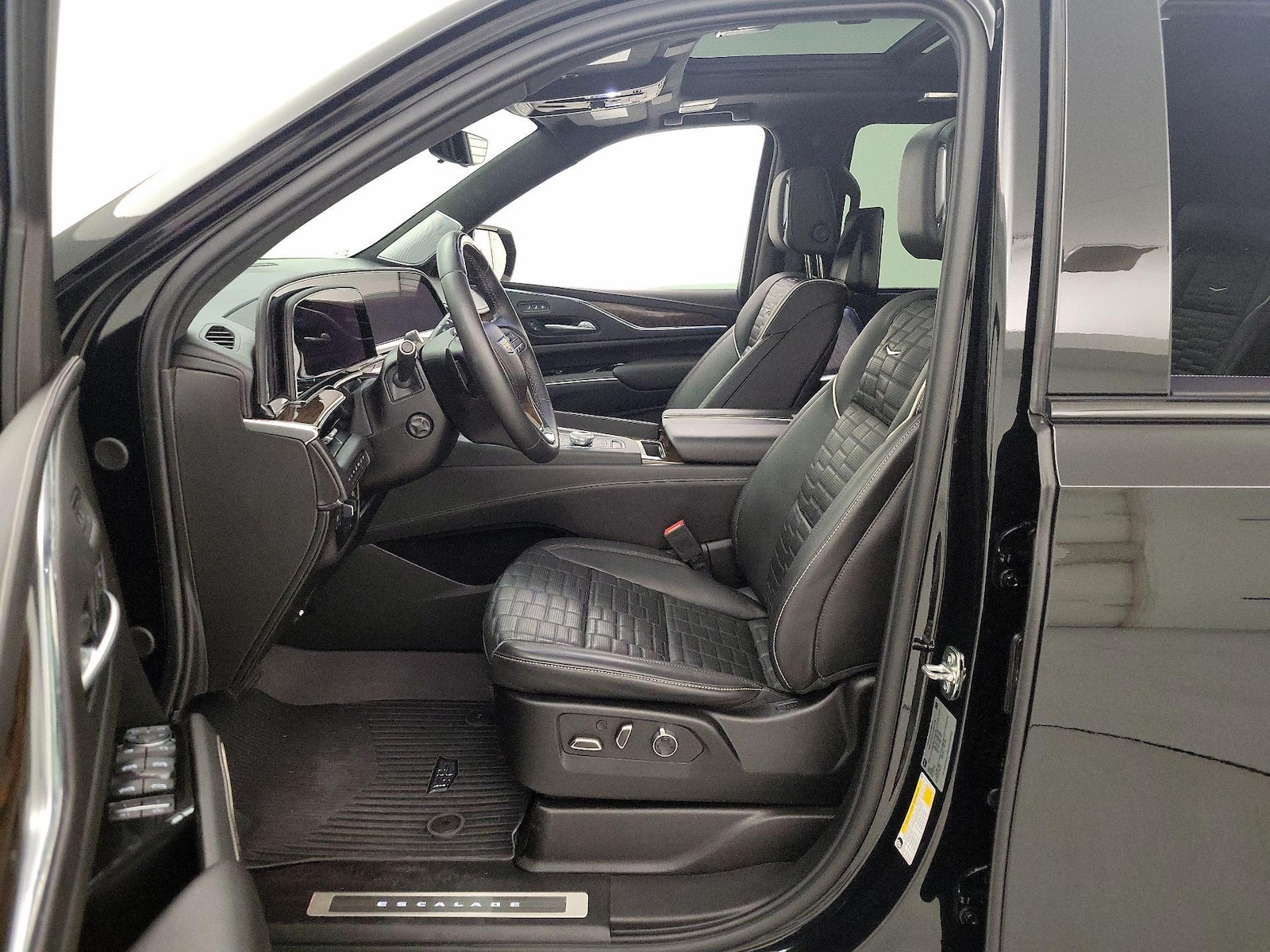2024 Cadillac Escalade Sport Platinum - Photo 12