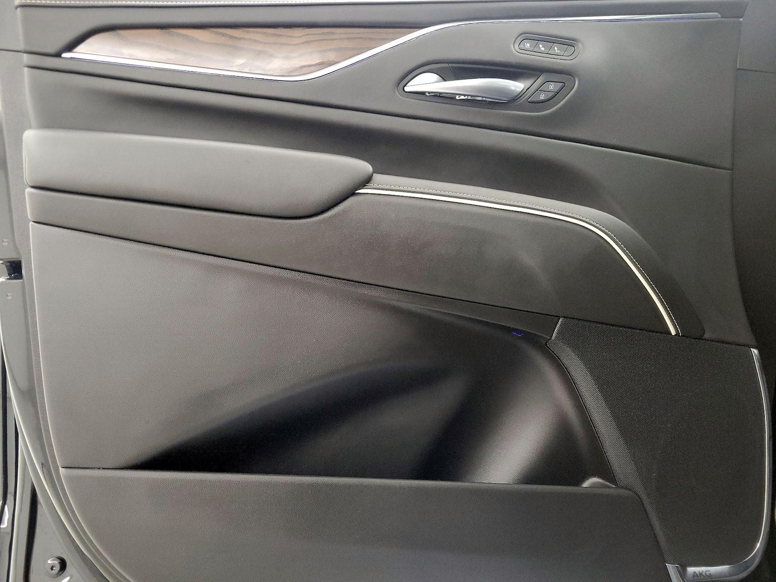 2024 Cadillac Escalade Sport Platinum - Photo 13
