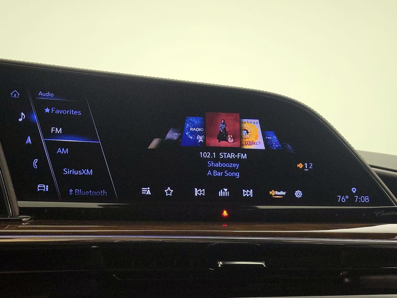 2024 Cadillac Escalade Sport Platinum - Photo 16