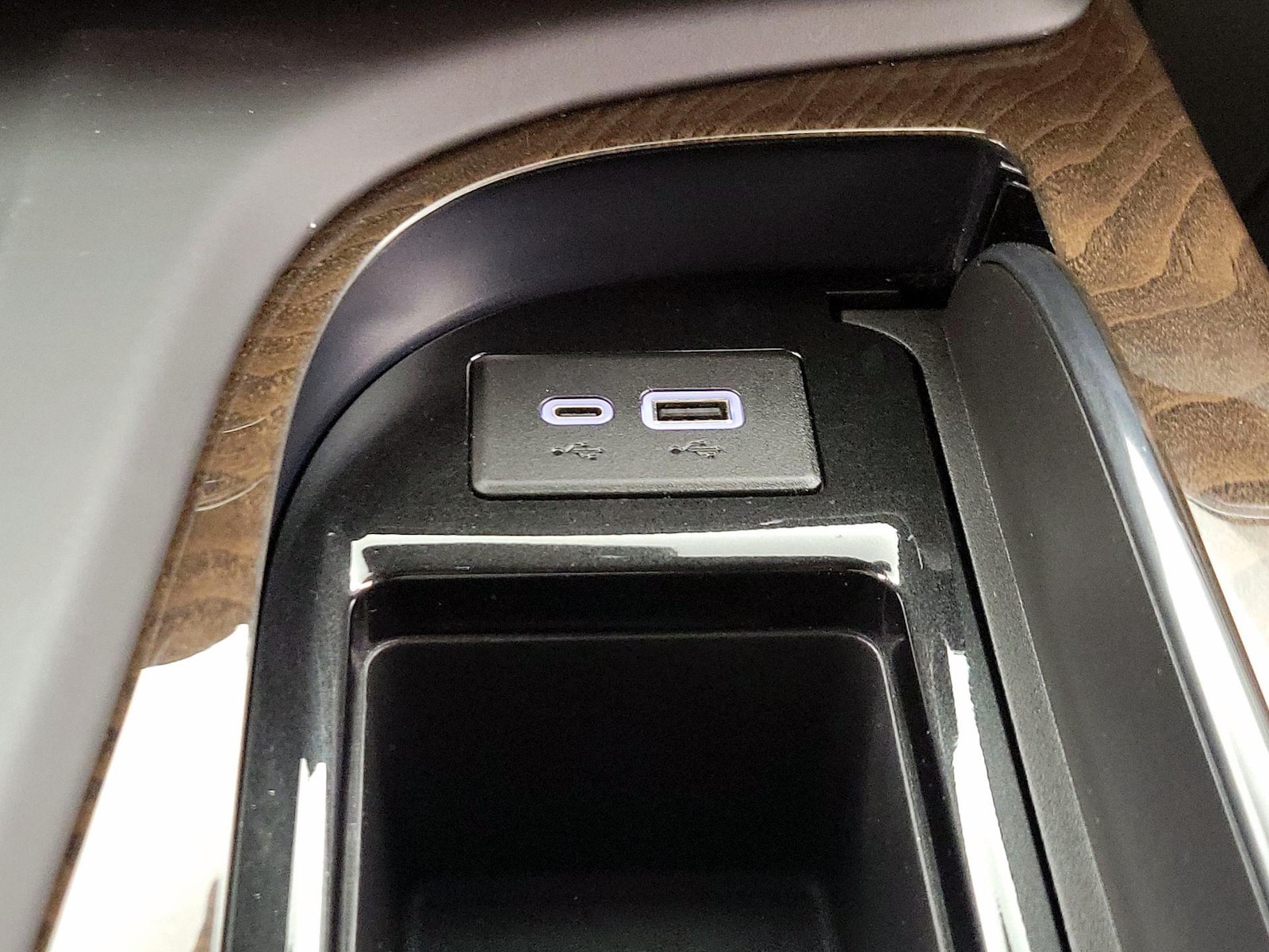 2024 Cadillac Escalade Sport Platinum - Photo 19