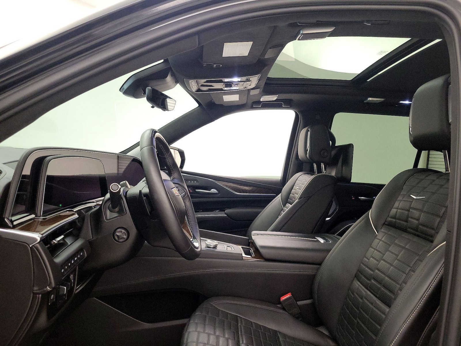 2024 Cadillac Escalade Sport Platinum - Photo 20