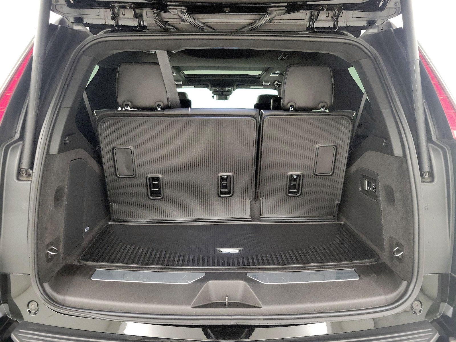 2024 Cadillac Escalade Sport Platinum - Photo 22