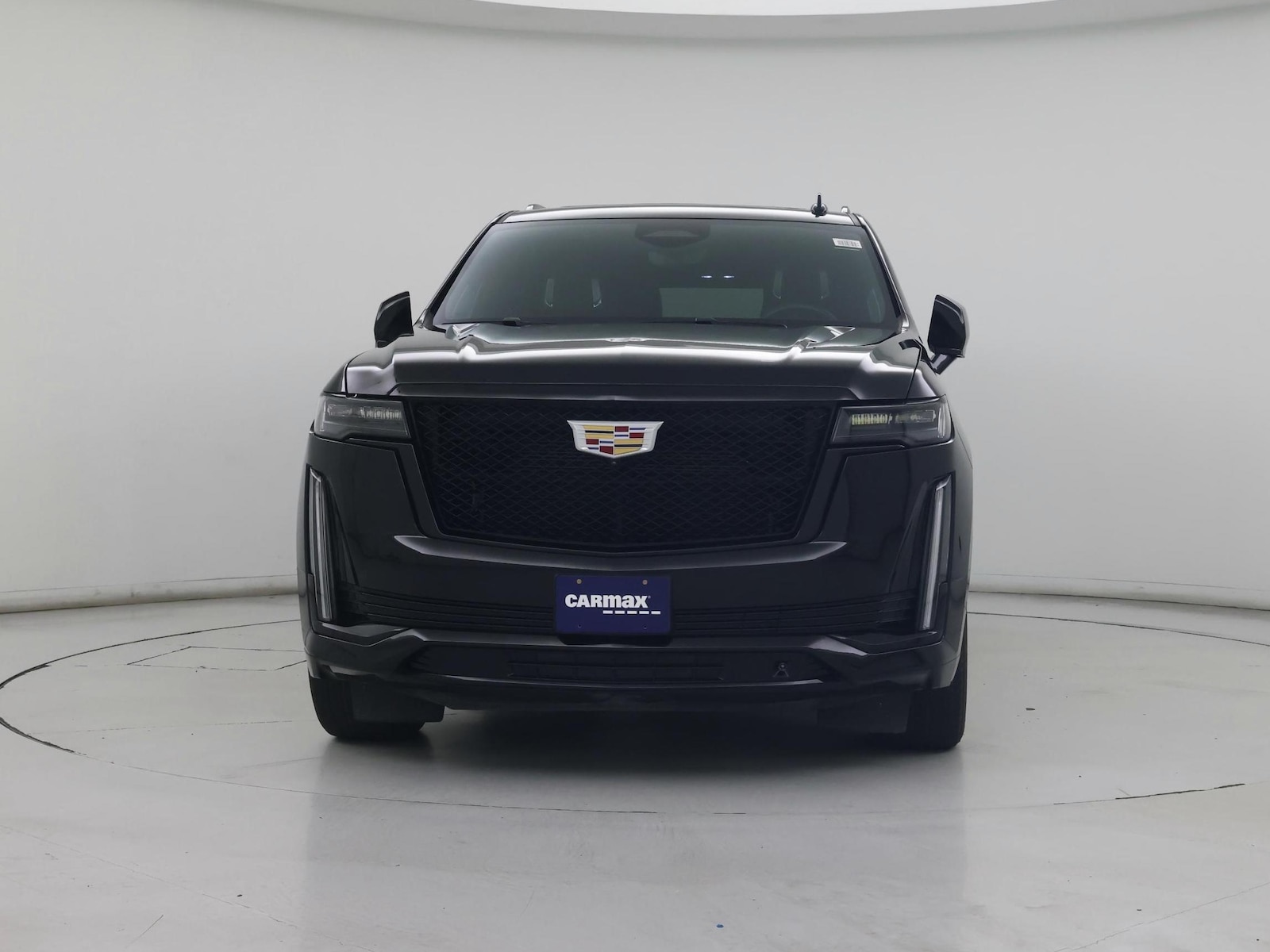 2024 Cadillac Escalade Sport Platinum - Photo 6