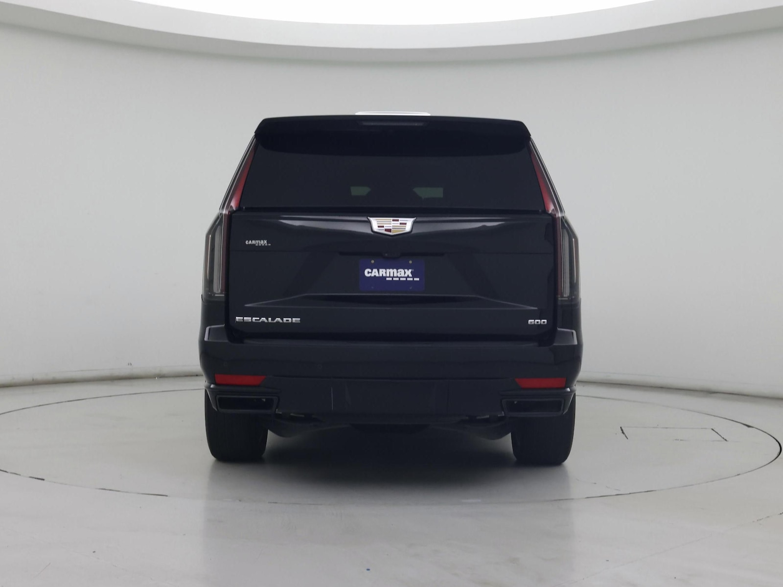 2024 Cadillac Escalade Sport Platinum - Photo 7