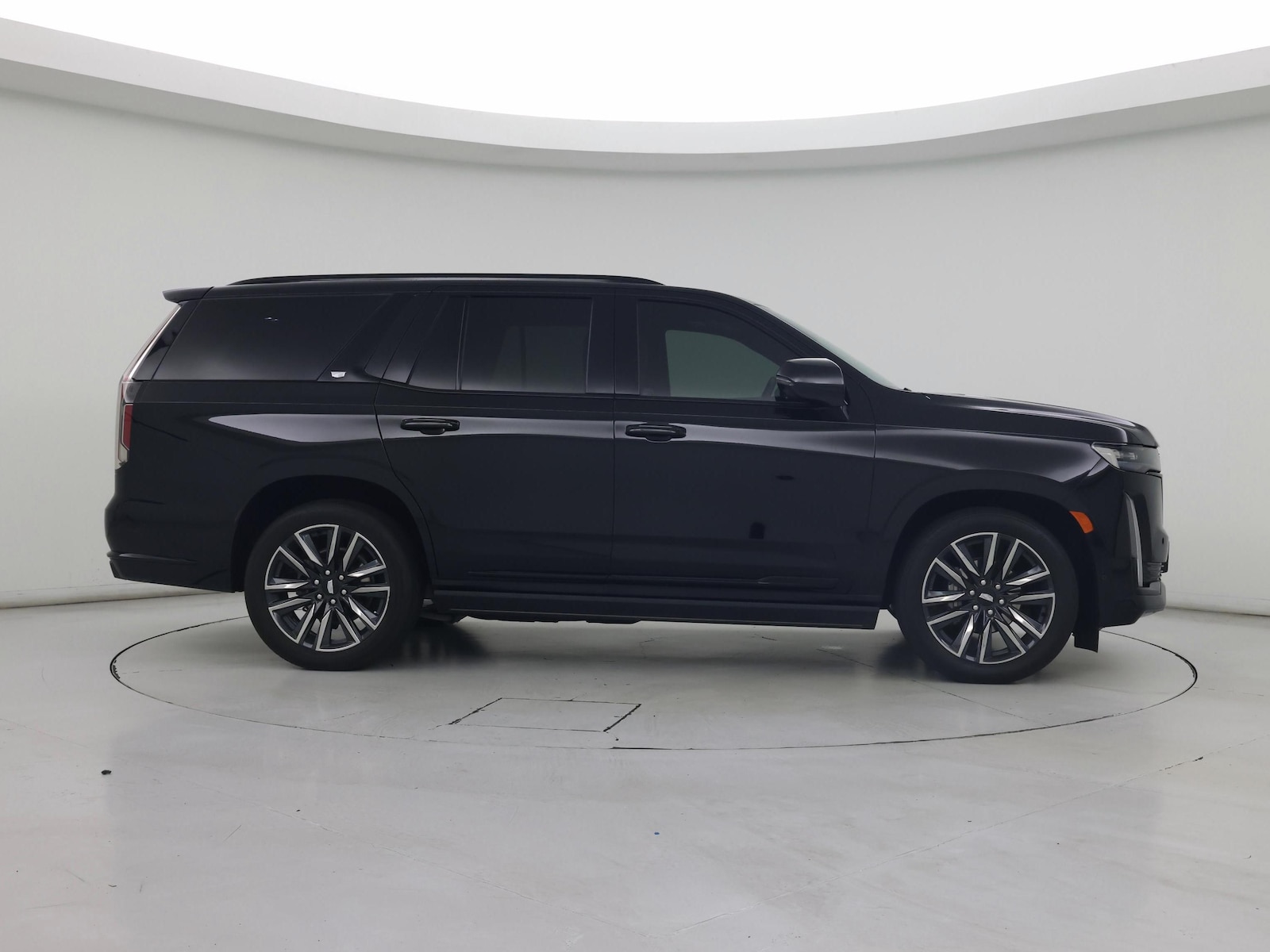 2024 Cadillac Escalade Sport Platinum - Photo 8