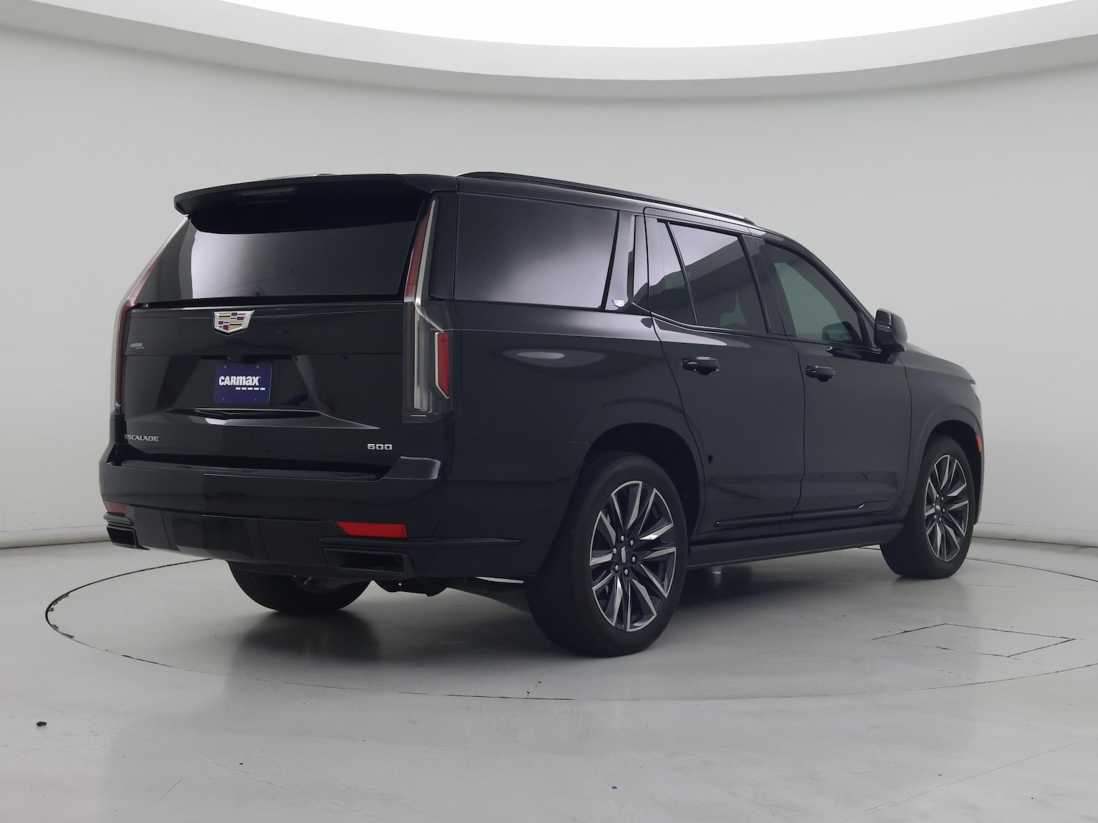 2024 Cadillac Escalade Sport Platinum - Photo 9