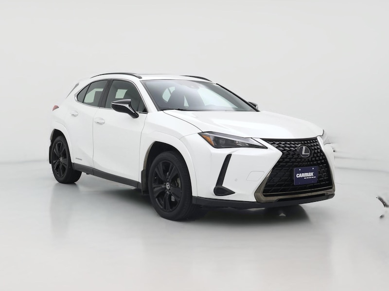 2021 Lexus UX 250h null