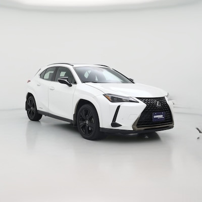 2021 Lexus UX 250h