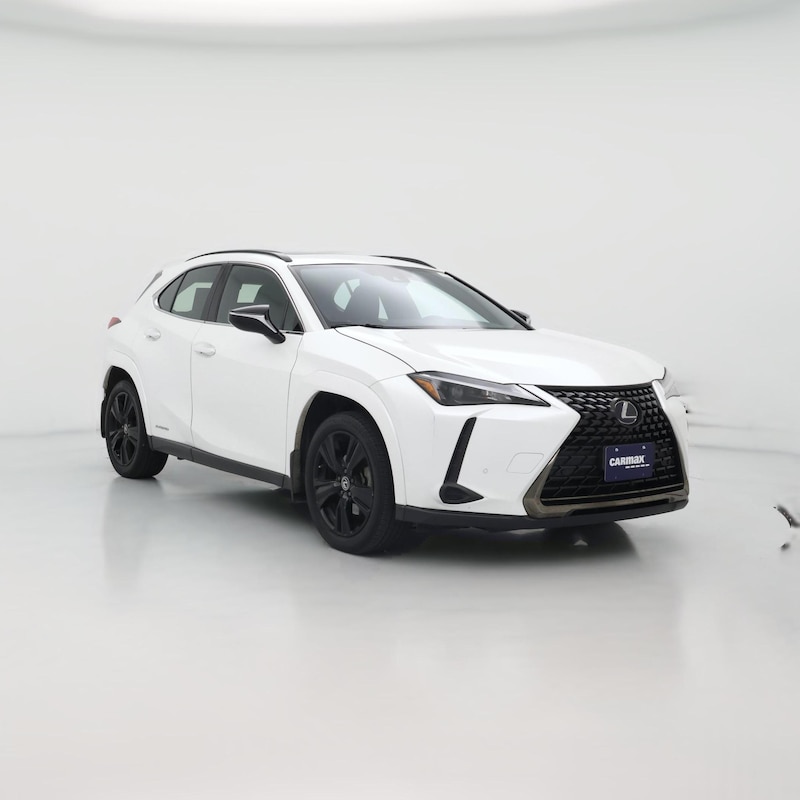 2021 Lexus UX 250h