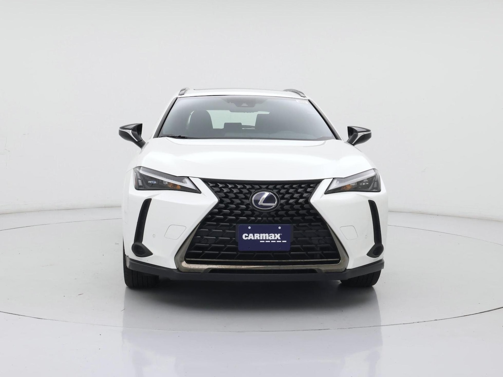 2021 Lexus UX Hybrid 250h - Photo 6