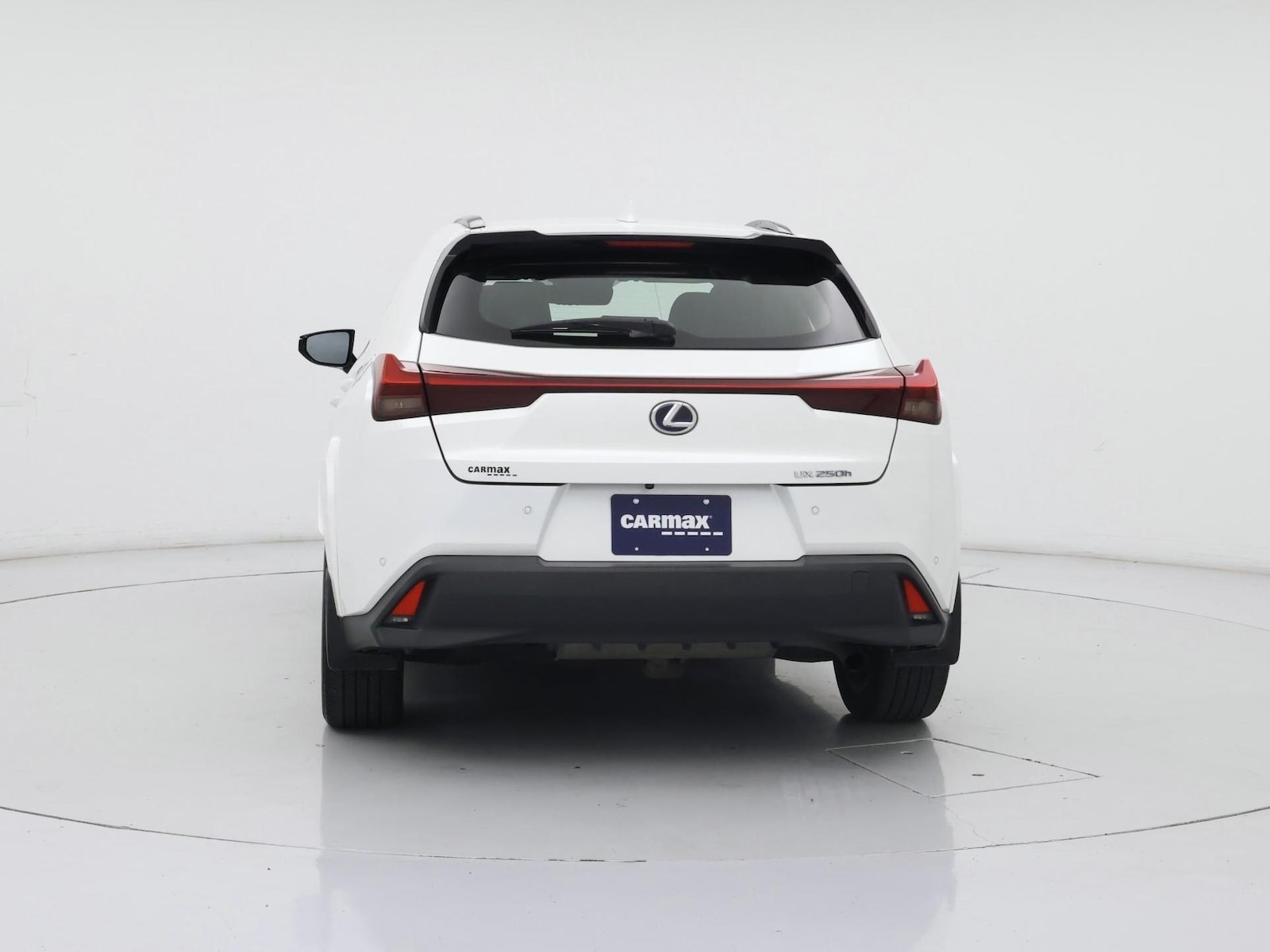 2021 Lexus UX Hybrid 250h - Photo 7