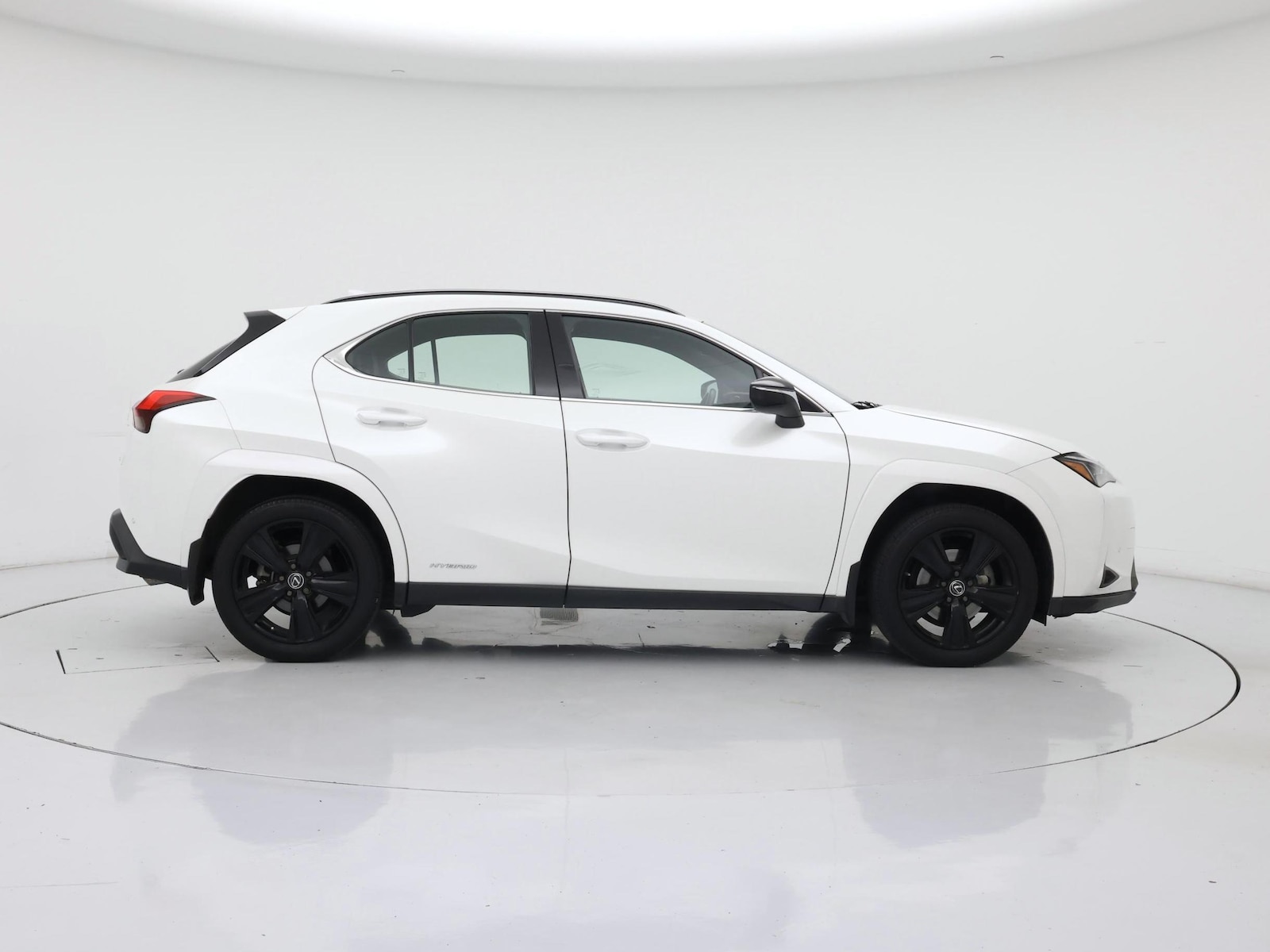 2021 Lexus UX Hybrid 250h - Photo 8