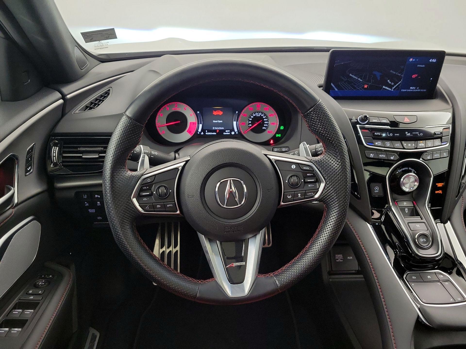 Thumbnail: 2021 Acura RDX - 10