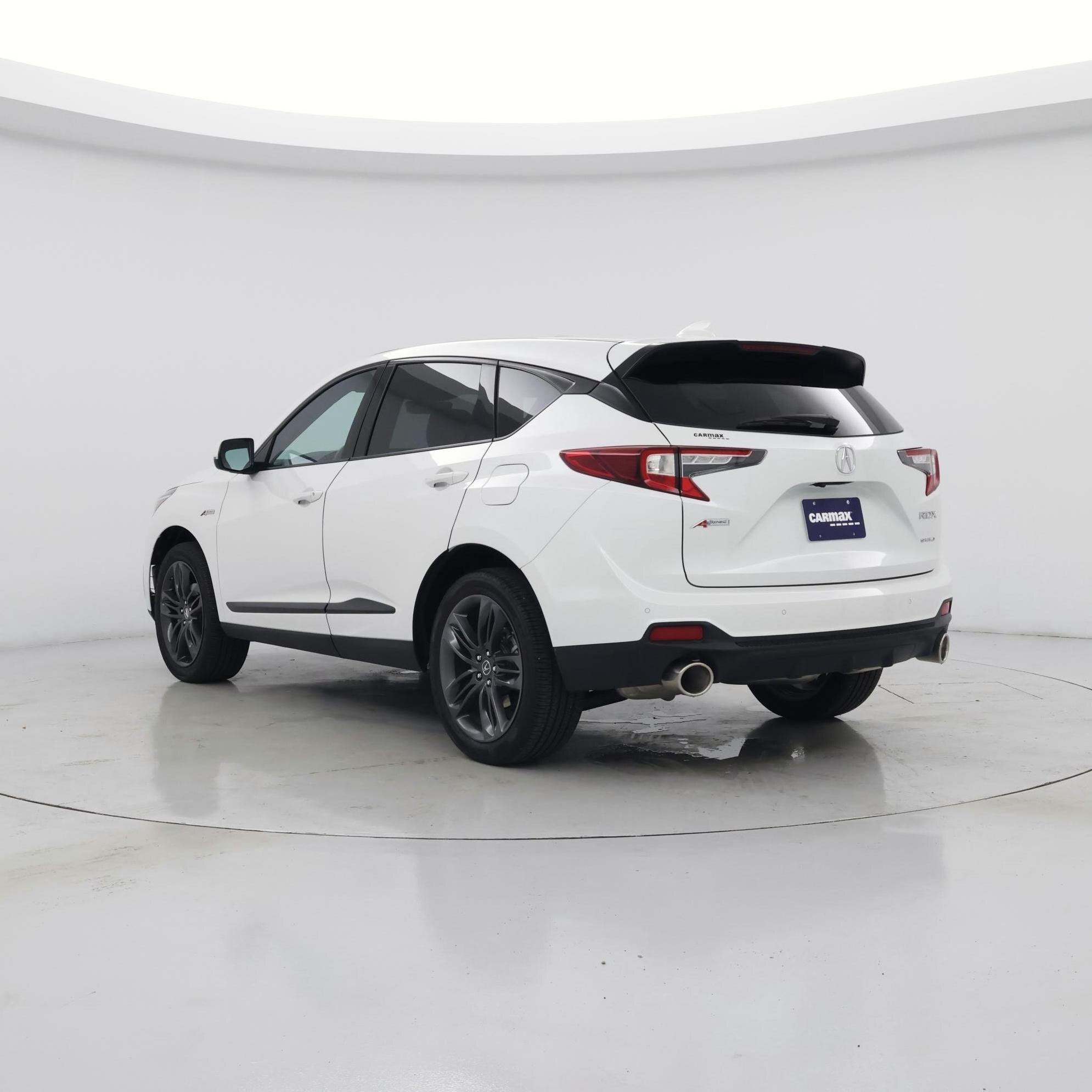 Thumbnail: 2021 Acura RDX - 2