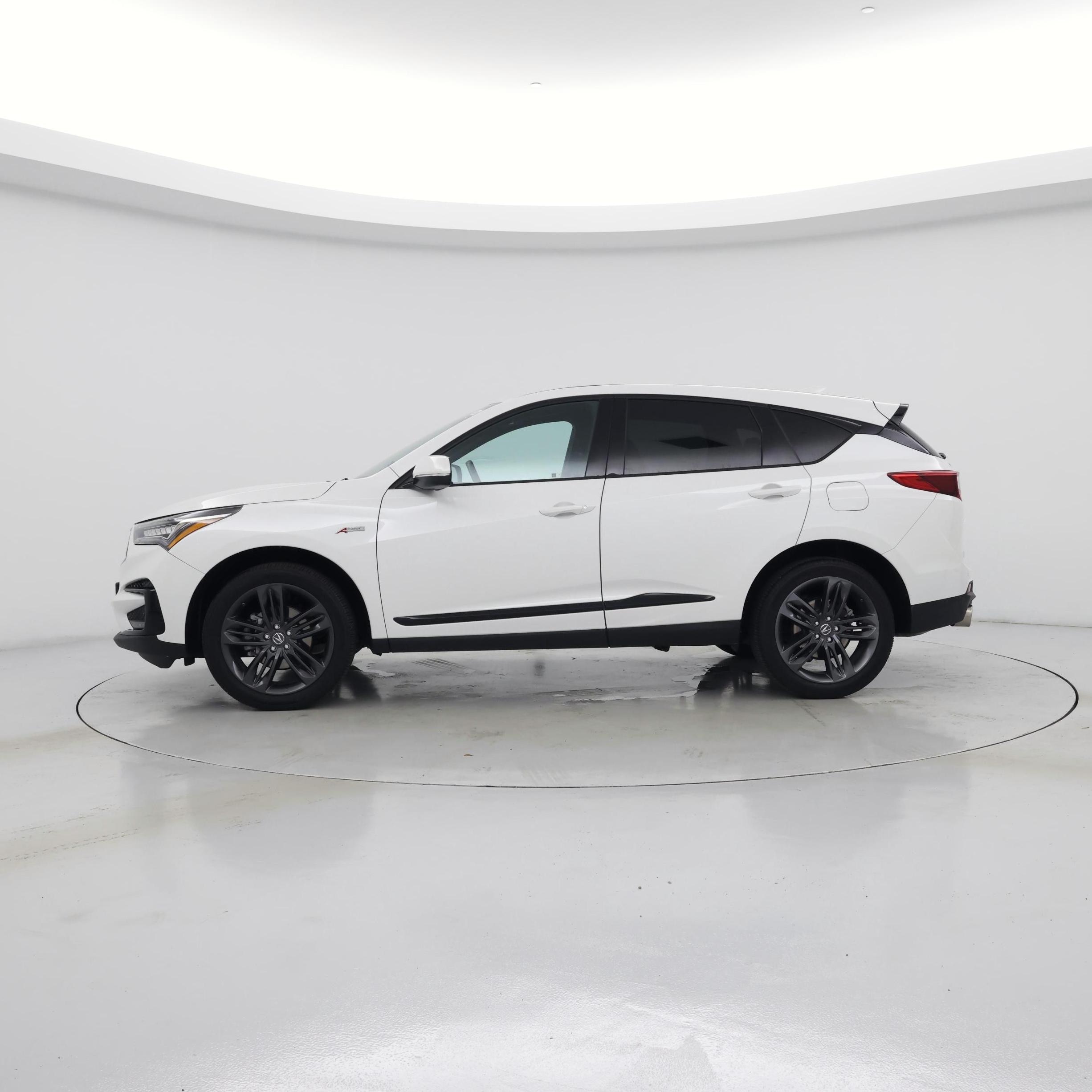 Thumbnail: 2021 Acura RDX - 3