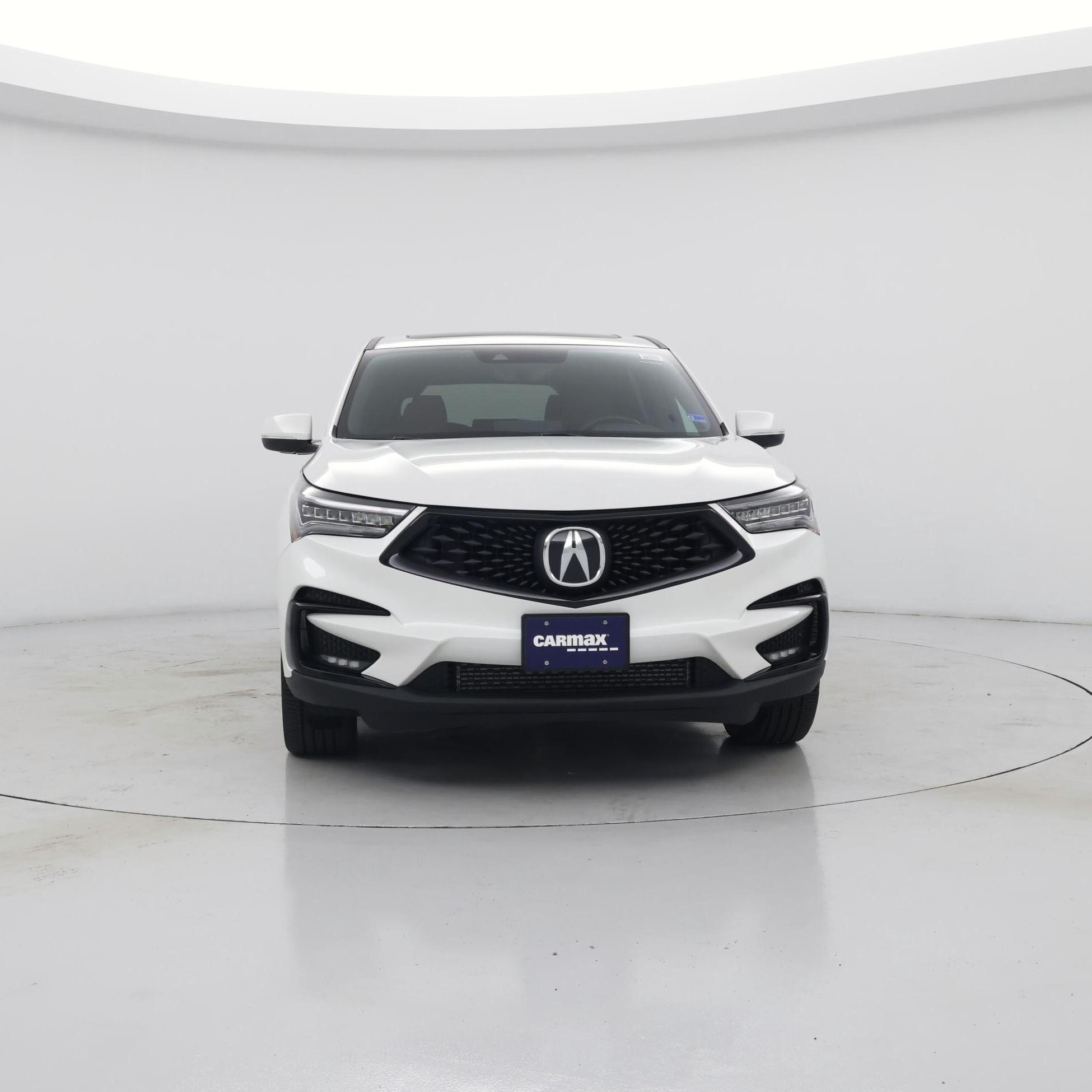 Thumbnail: 2021 Acura RDX - 5