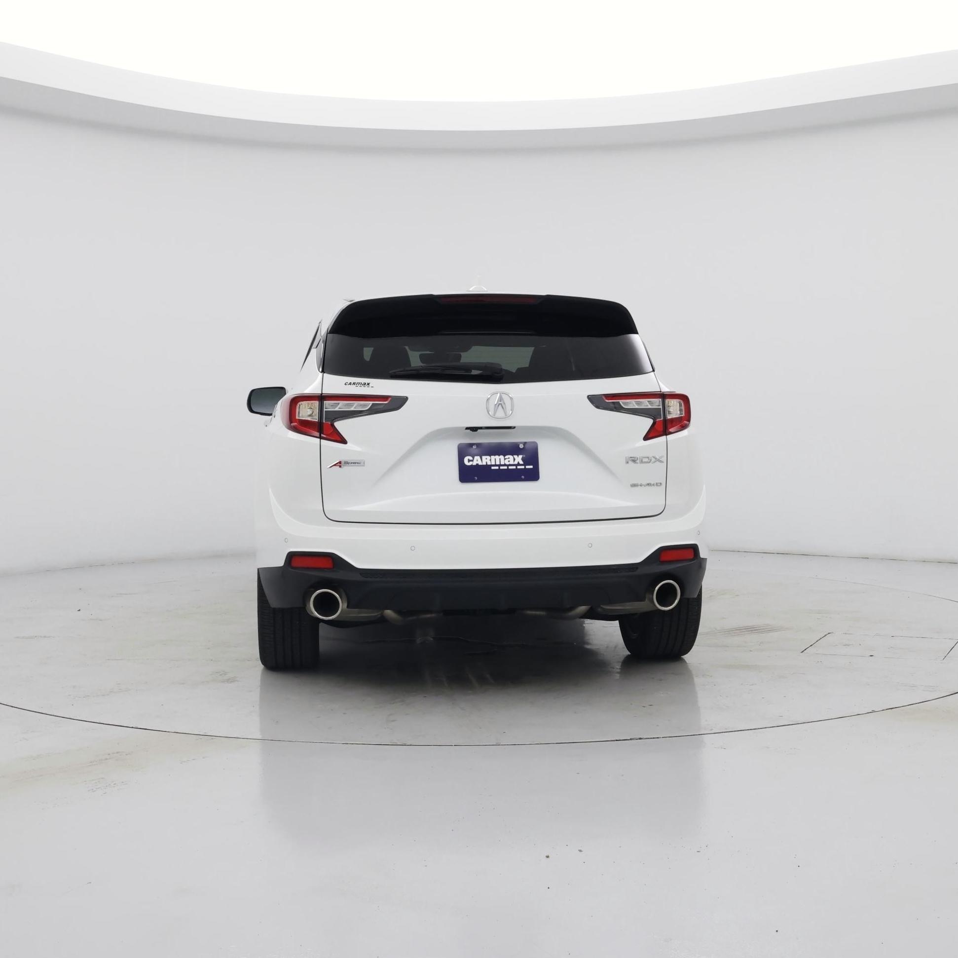 Thumbnail: 2021 Acura RDX - 6