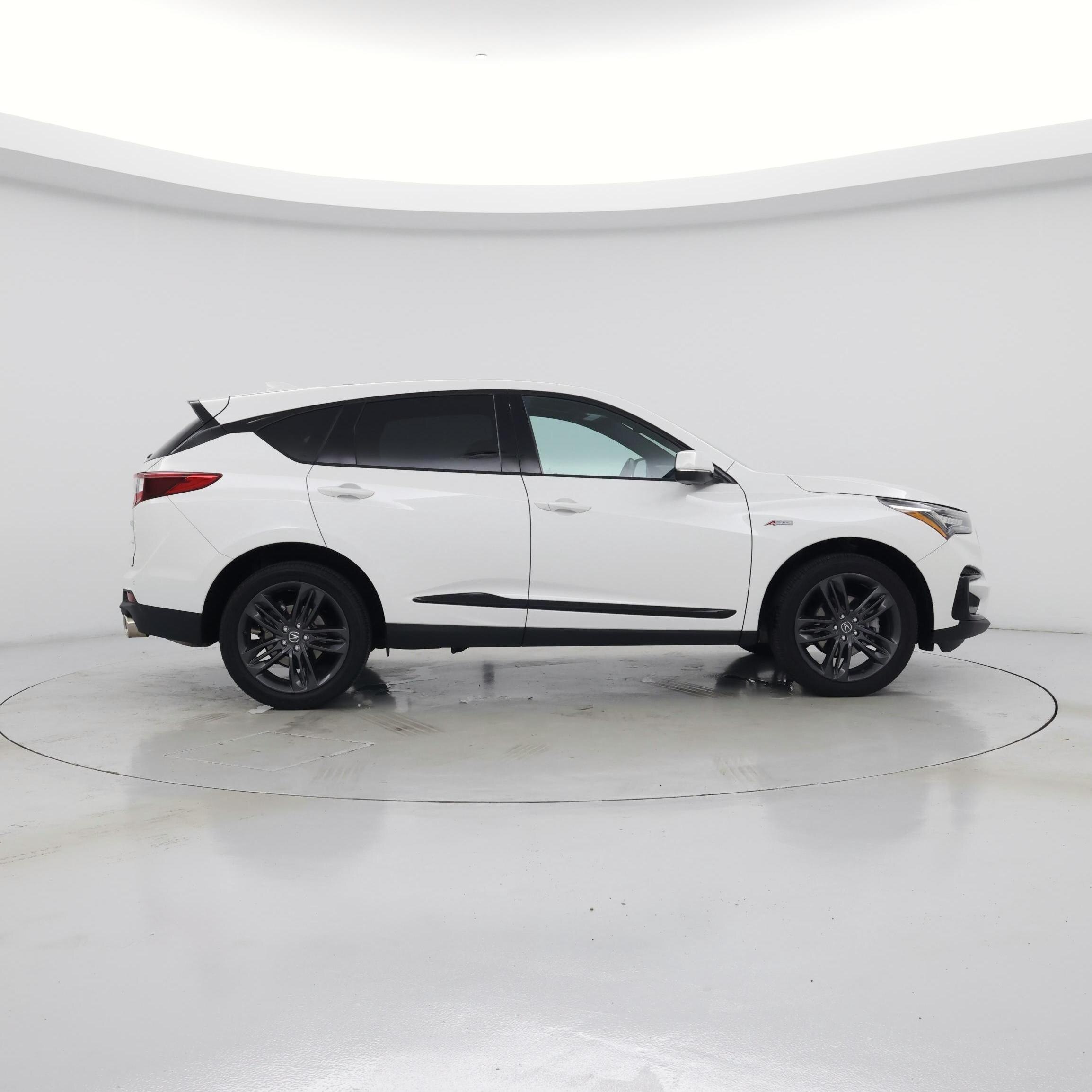 Thumbnail: 2021 Acura RDX - 7