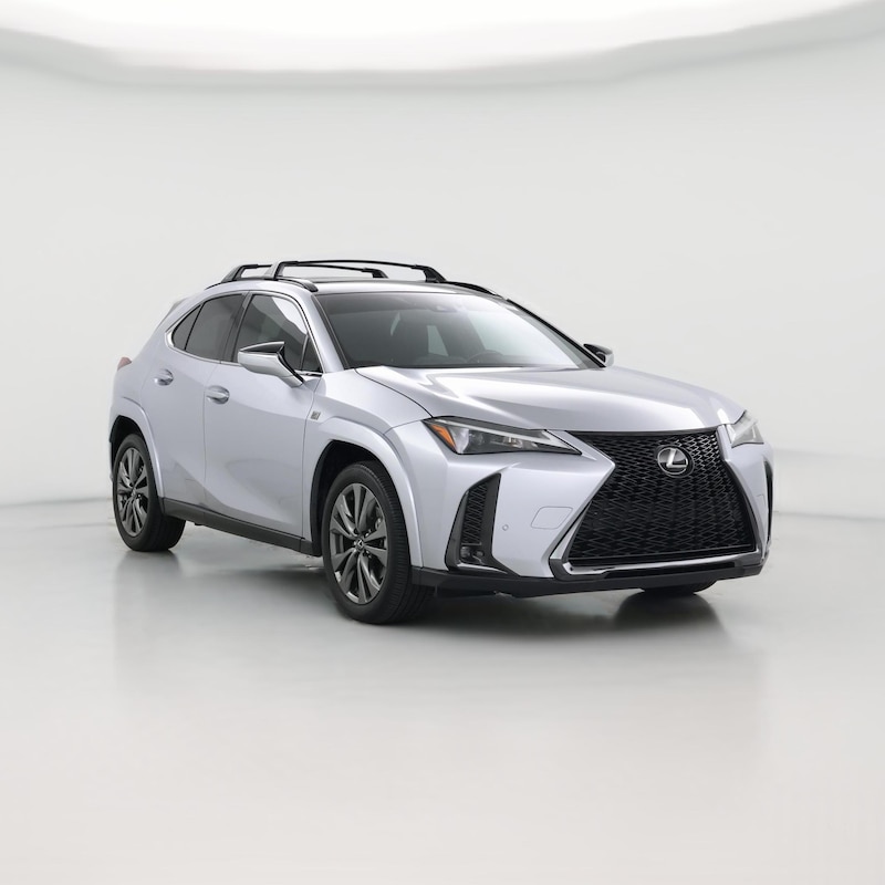 2024 Lexus UX 250h F-Sport
