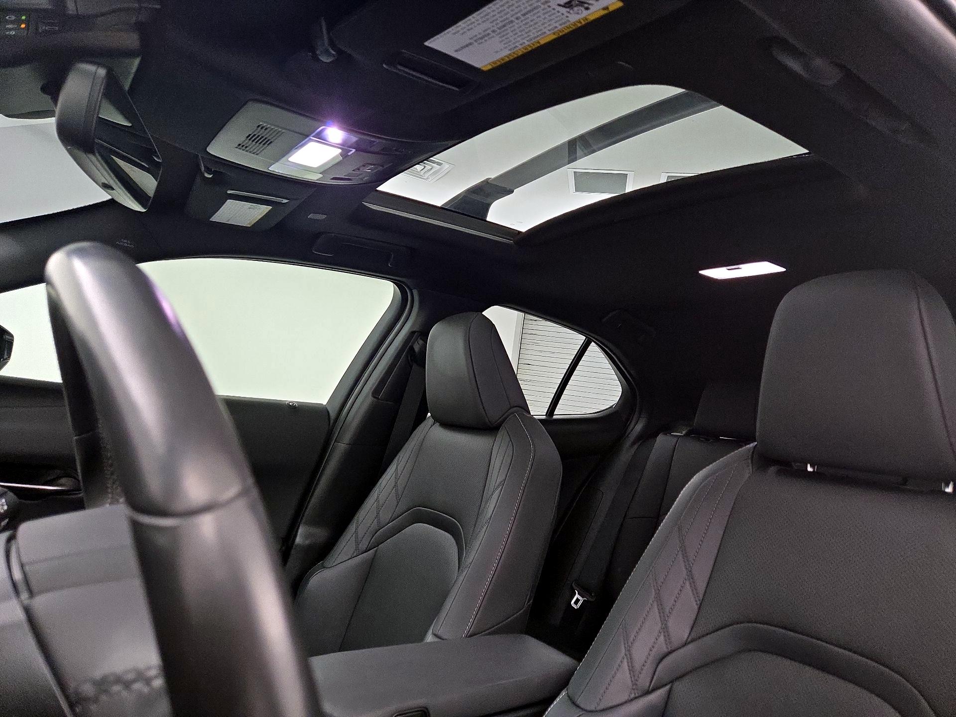 Thumbnail: 2024 Lexus UX - 20