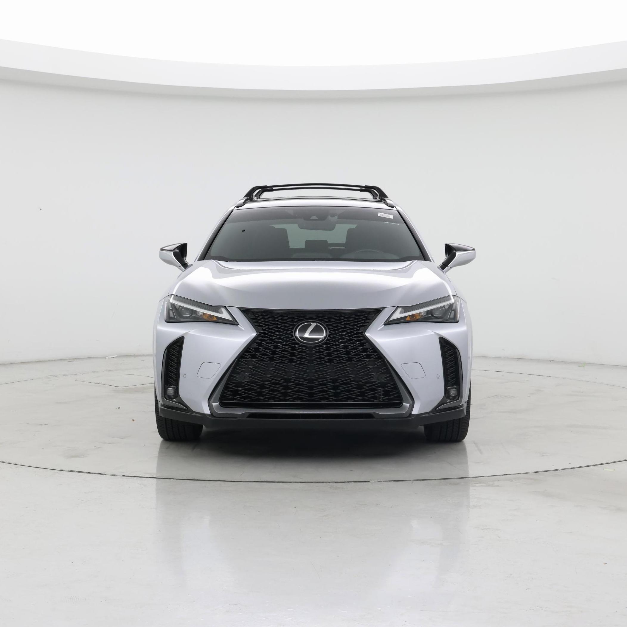 Thumbnail: 2024 Lexus UX - 5