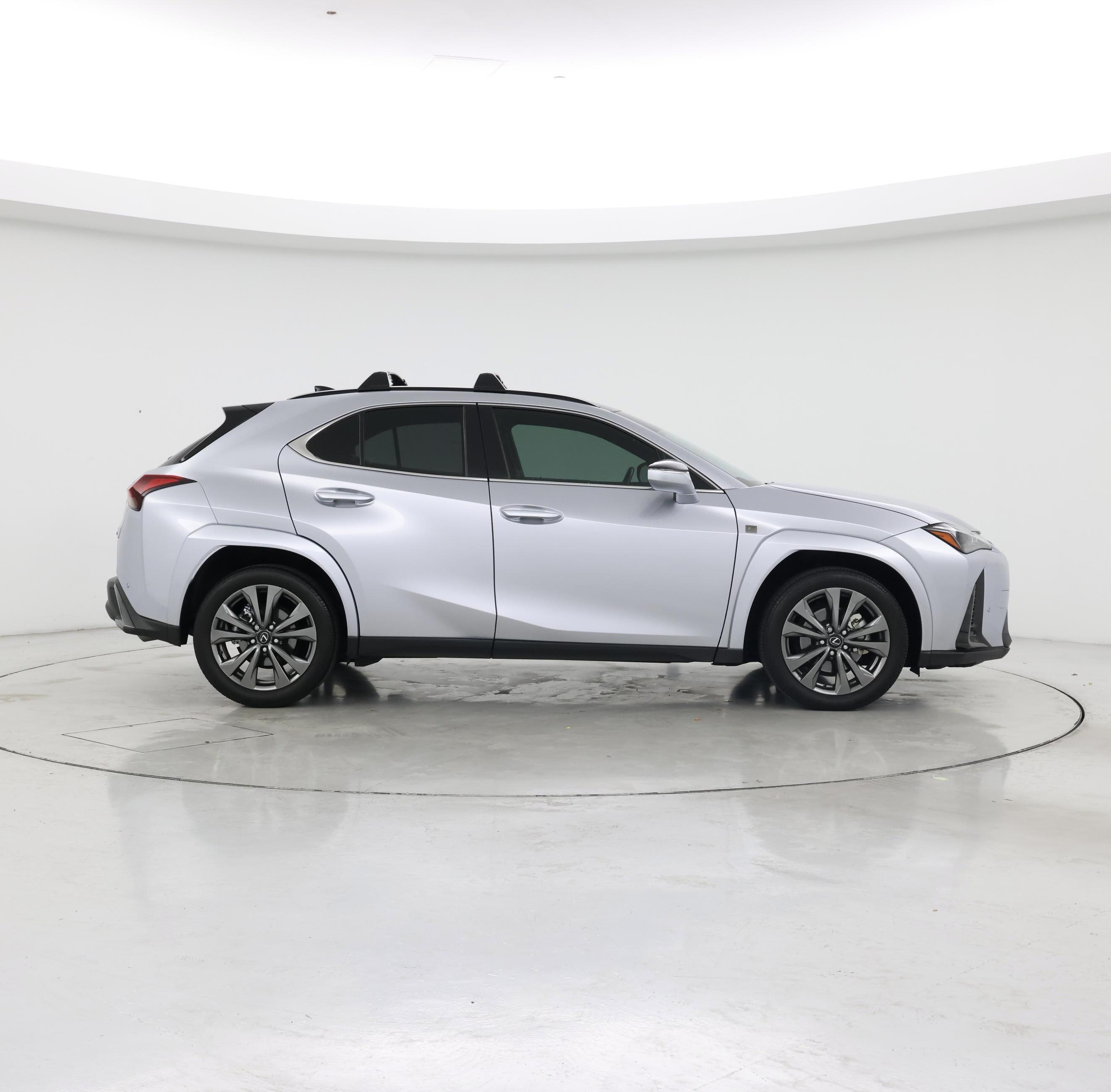 Thumbnail: 2024 Lexus UX - 7