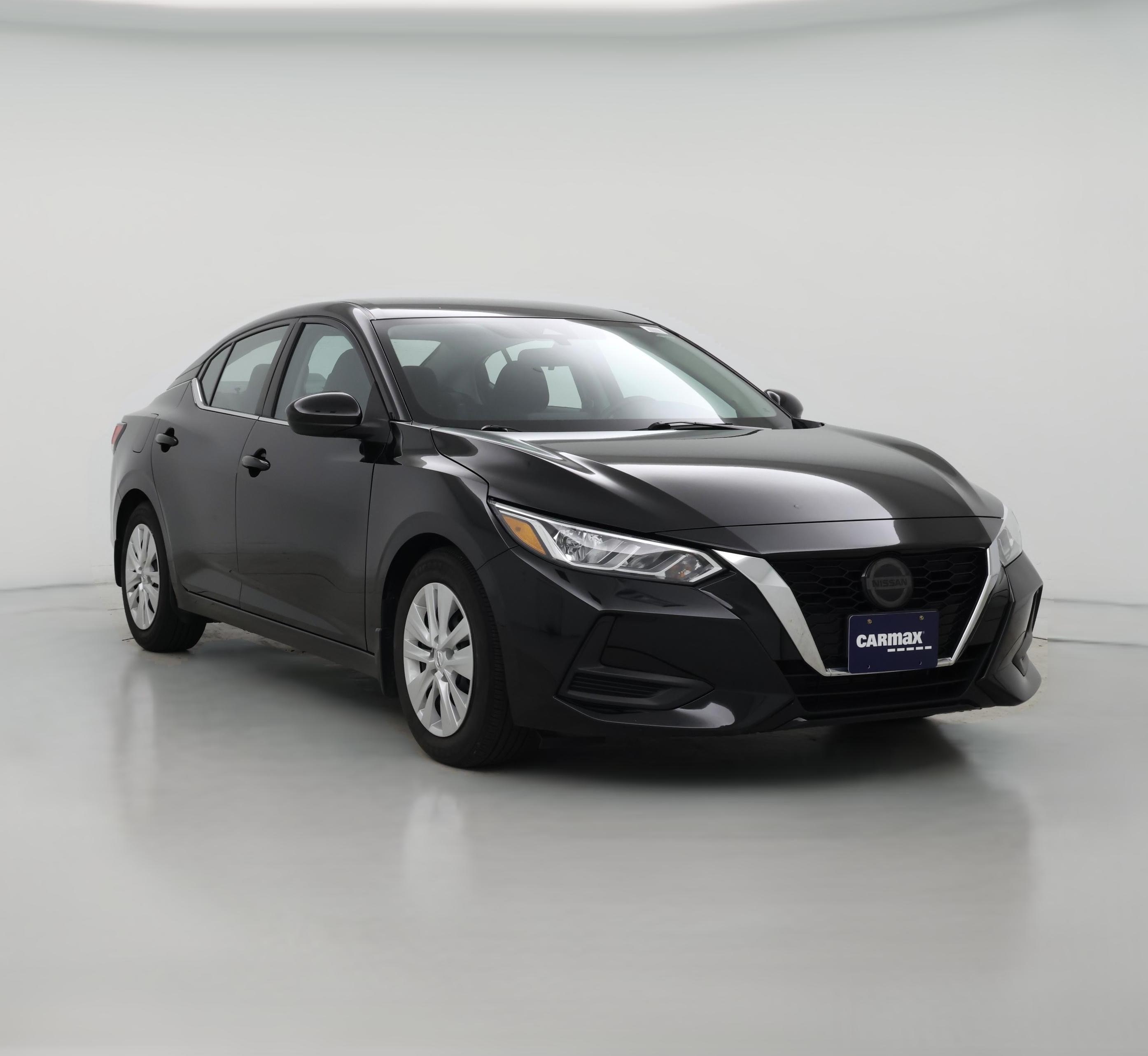 Thumbnail: 2022 Nissan Sentra - 1
