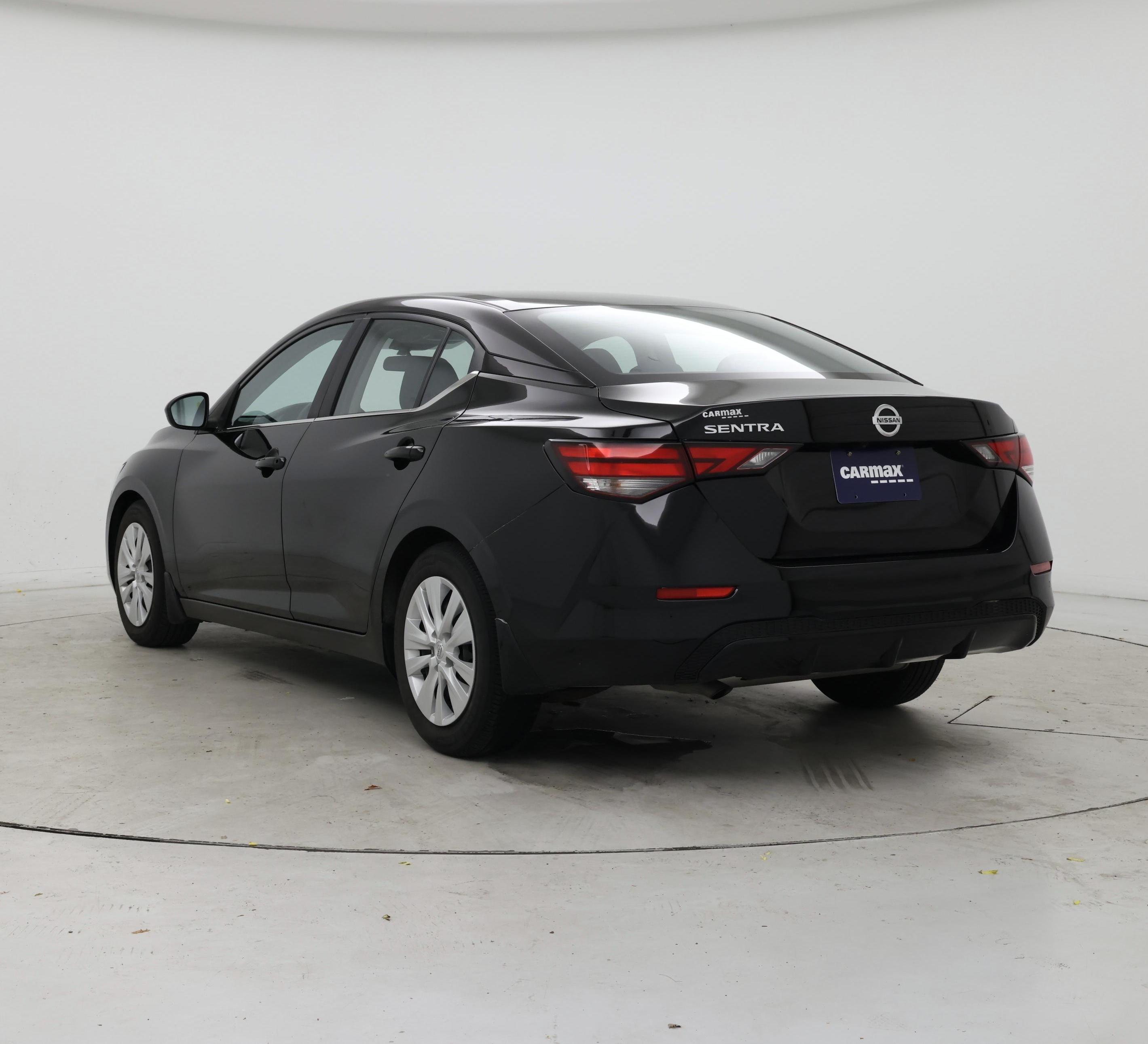 Thumbnail: 2022 Nissan Sentra - 2