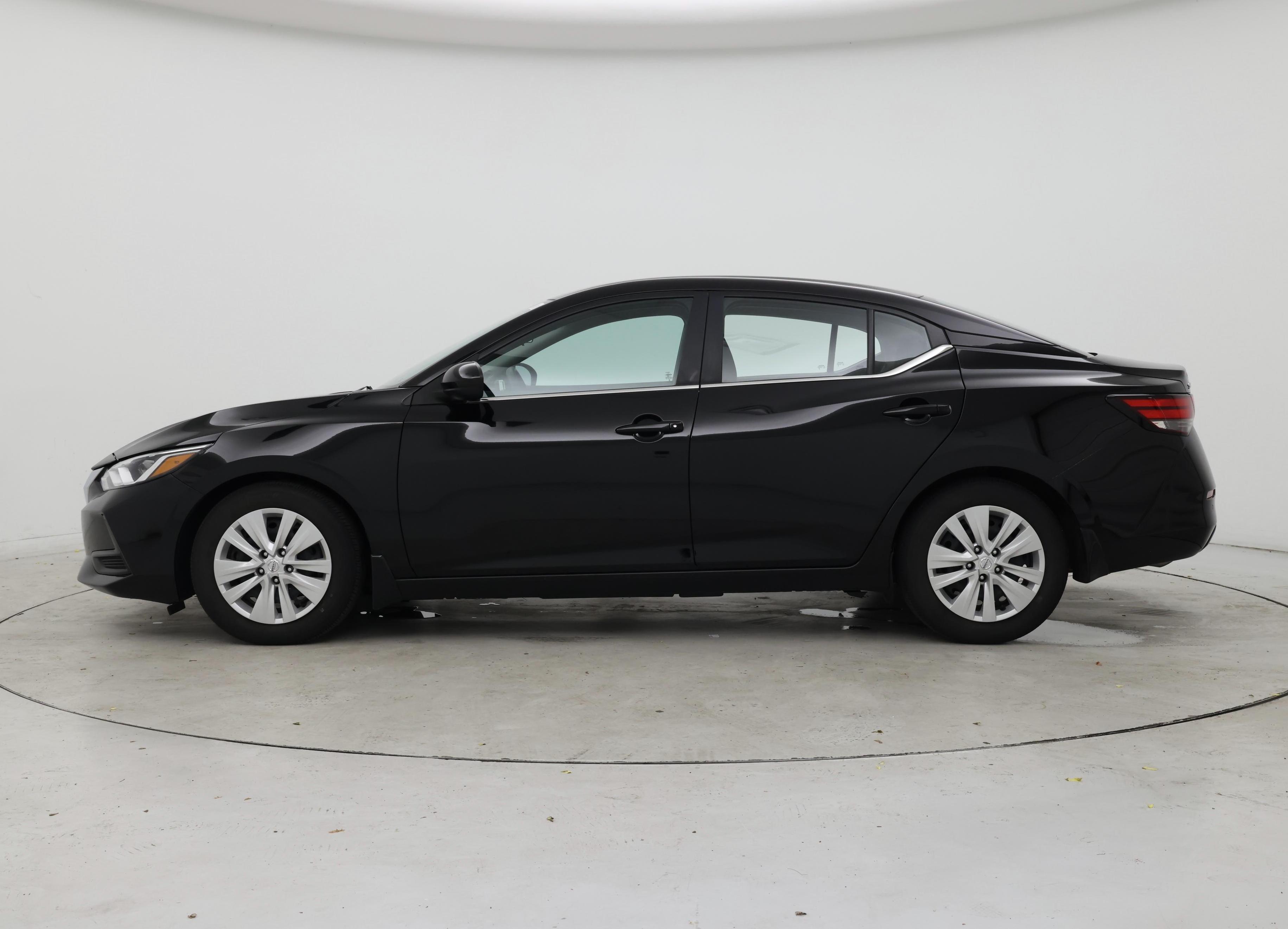 Thumbnail: 2022 Nissan Sentra - 3