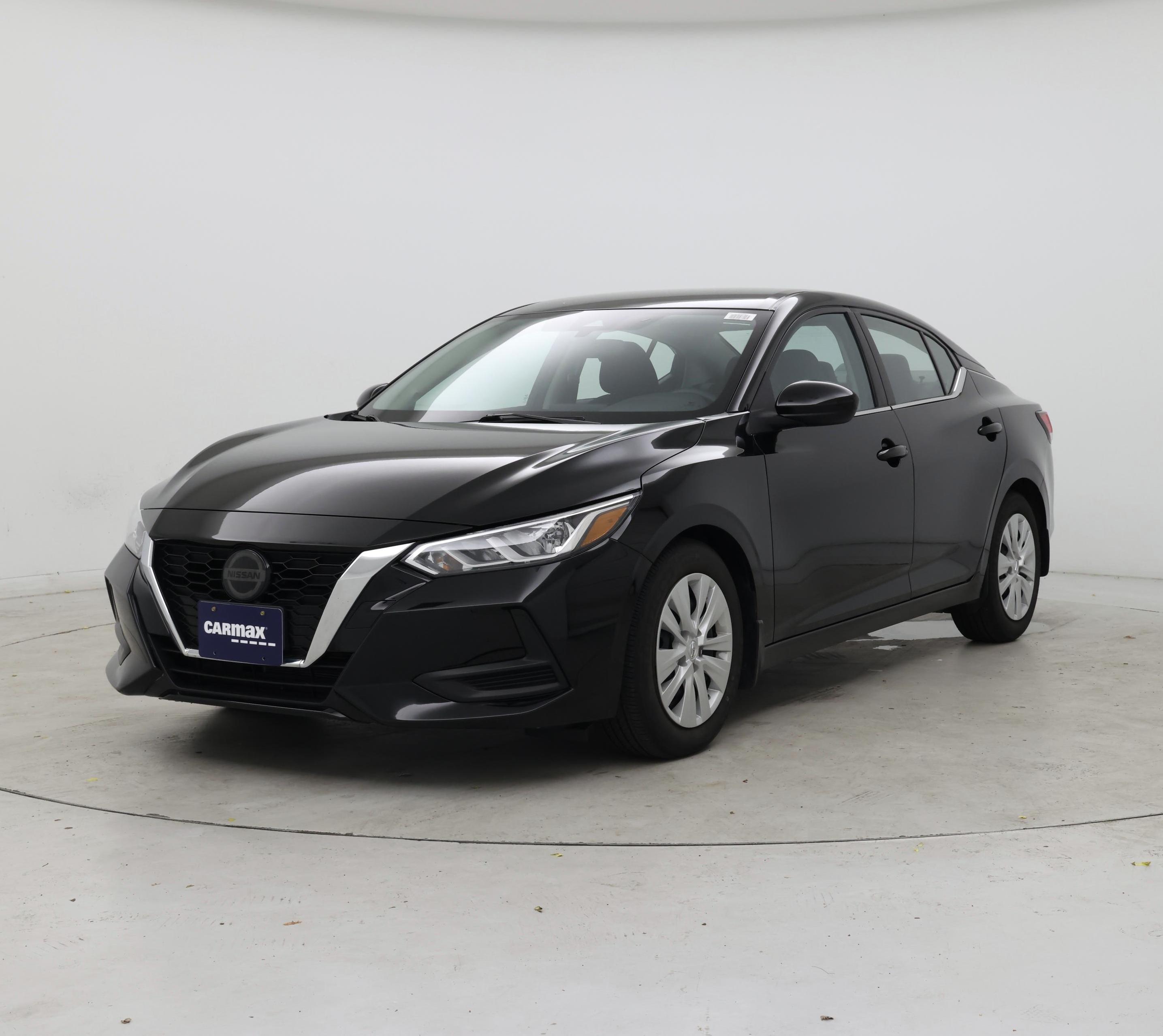 Thumbnail: 2022 Nissan Sentra - 4